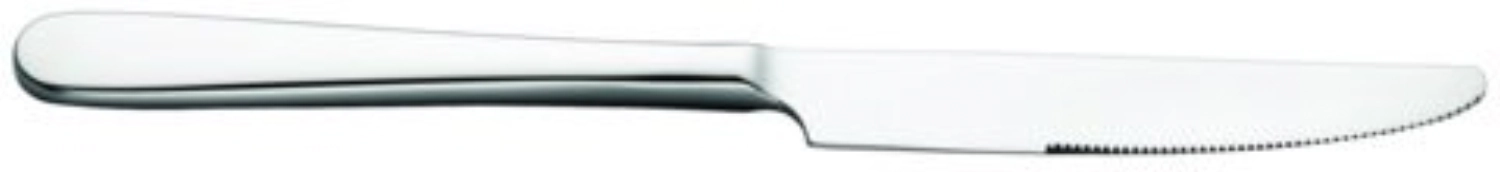 Bild von Pintinox - Savoy Tafelmesser Monobloc 23 cm