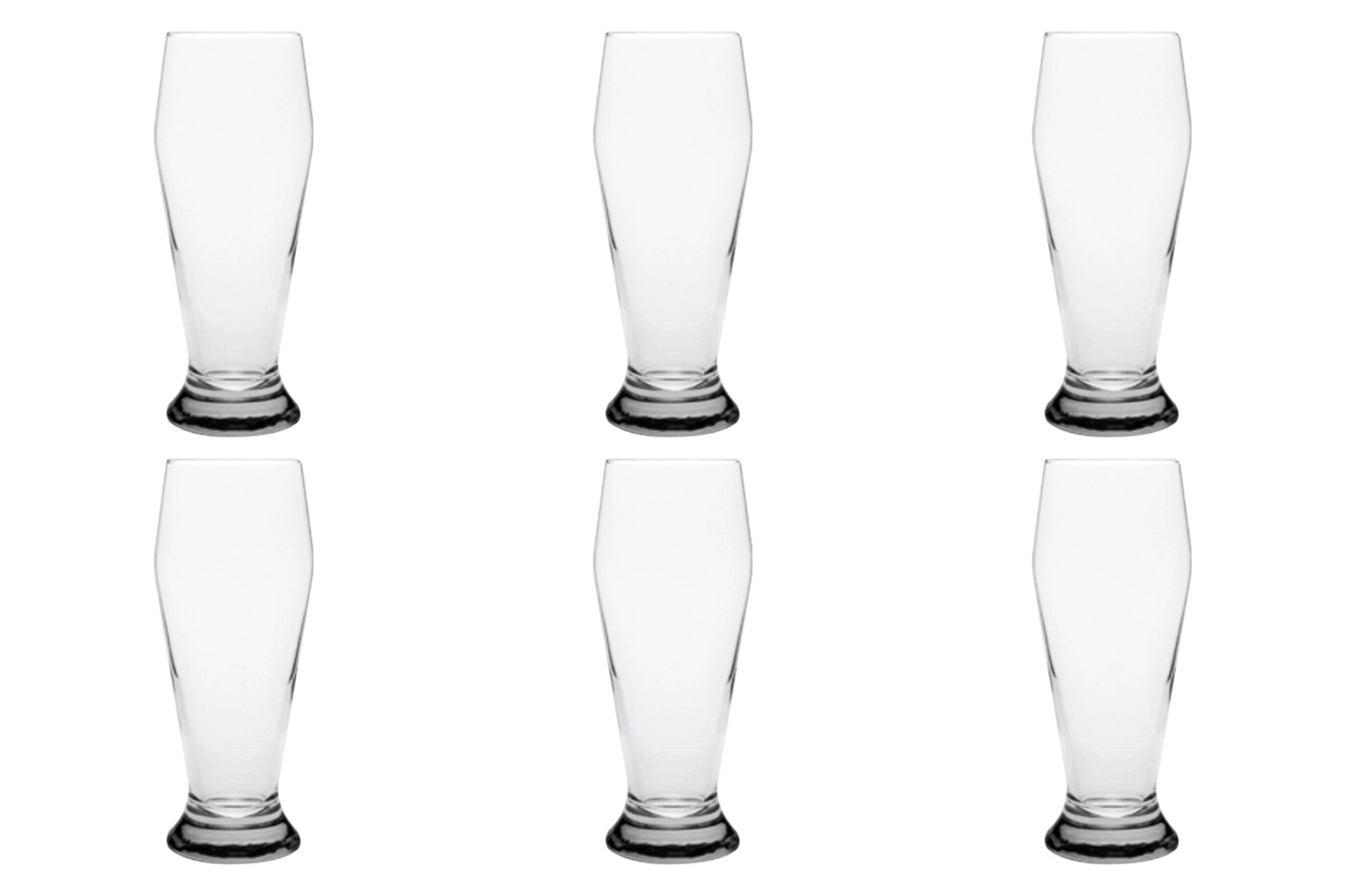 Picture of Rastal - 6er Set Rigi Stange 36 cl 17.9 cm