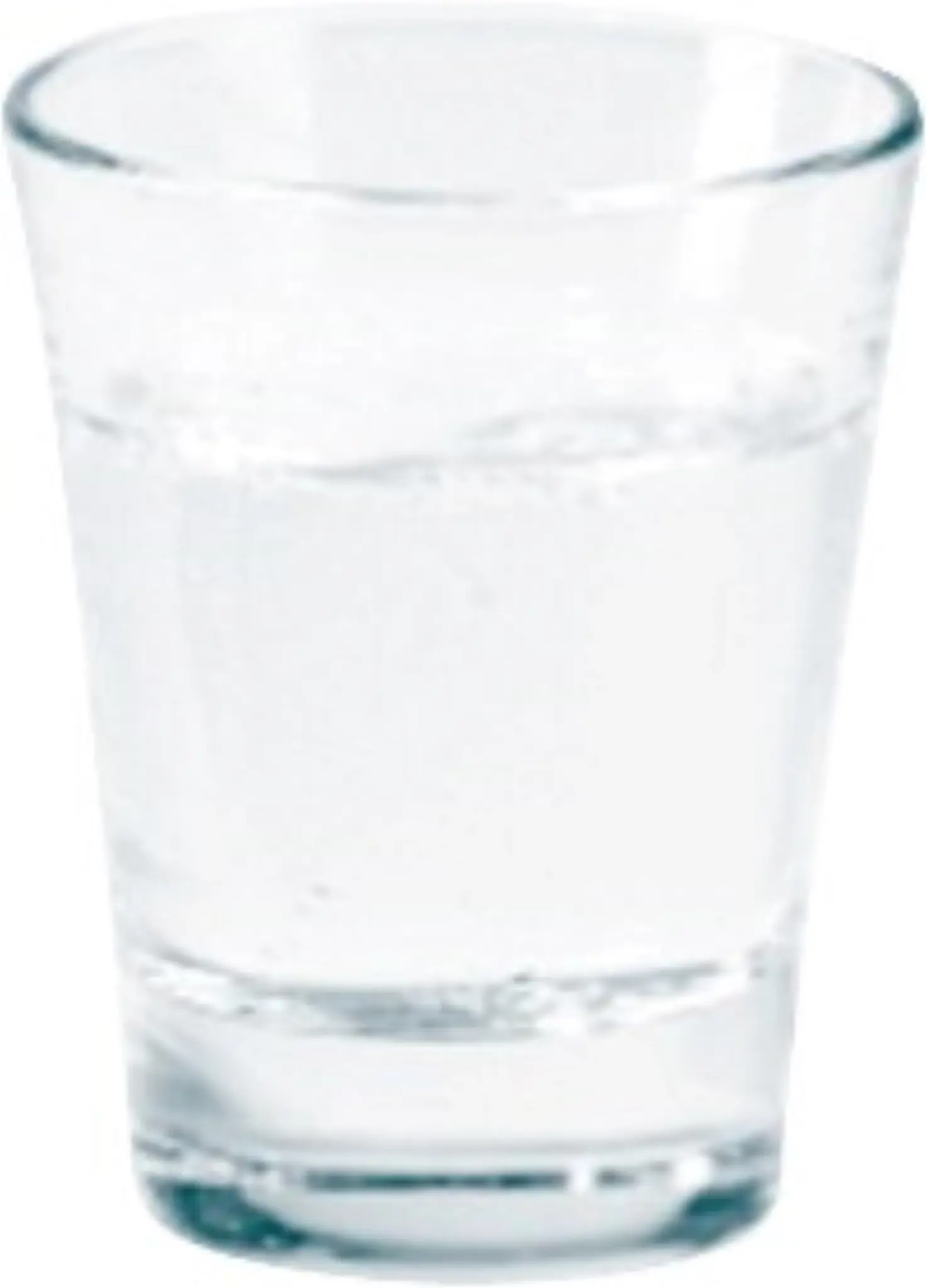 Bild von Rastal - Caffeino Wasserglas 9 cl 7 cm