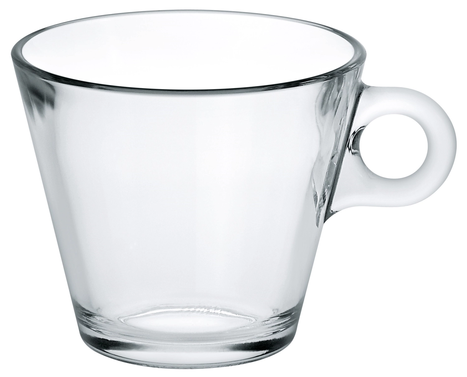 Image de Rastal - Chicca/Conic Cappuccino - Tasse supérieure 25 cl