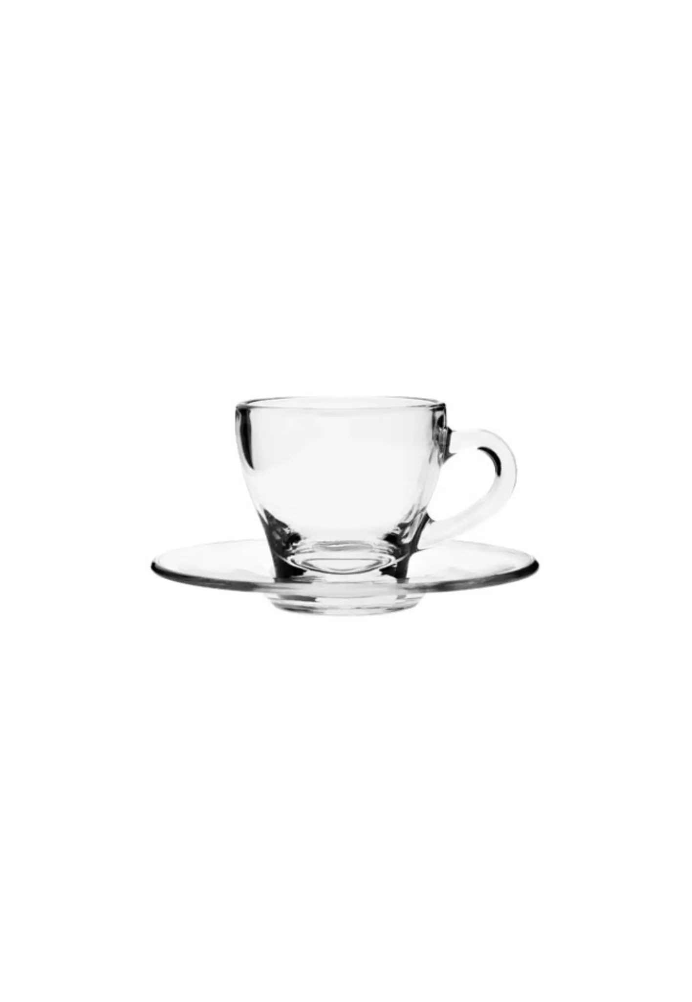 Bild von Rastal - Chicca/Conic Kaffee- Obere 19 cl