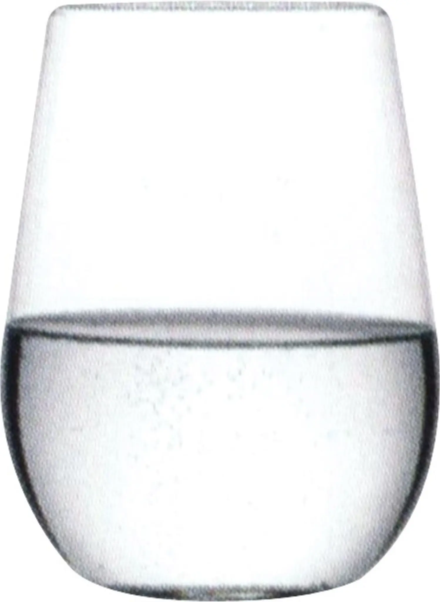 Picture of Rastal - Viana Glass 50 cl 11.6 cm