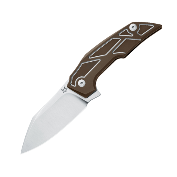 Bild von Fox Knives - Phoenix Bronze