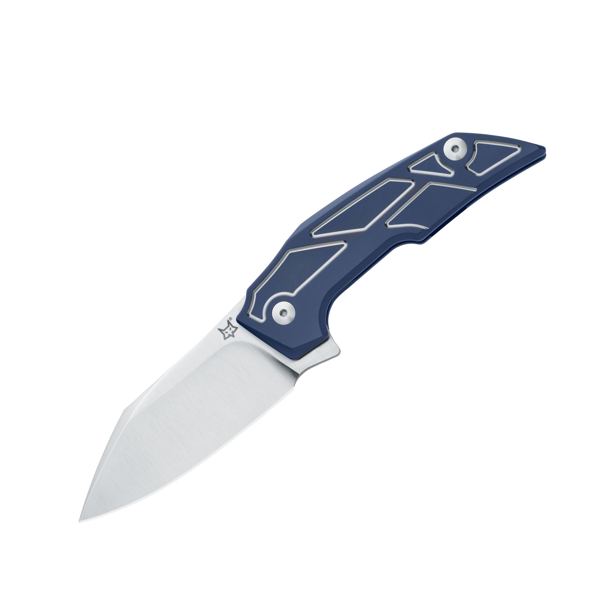 Picture of Fox Knives - Phoenix Blue