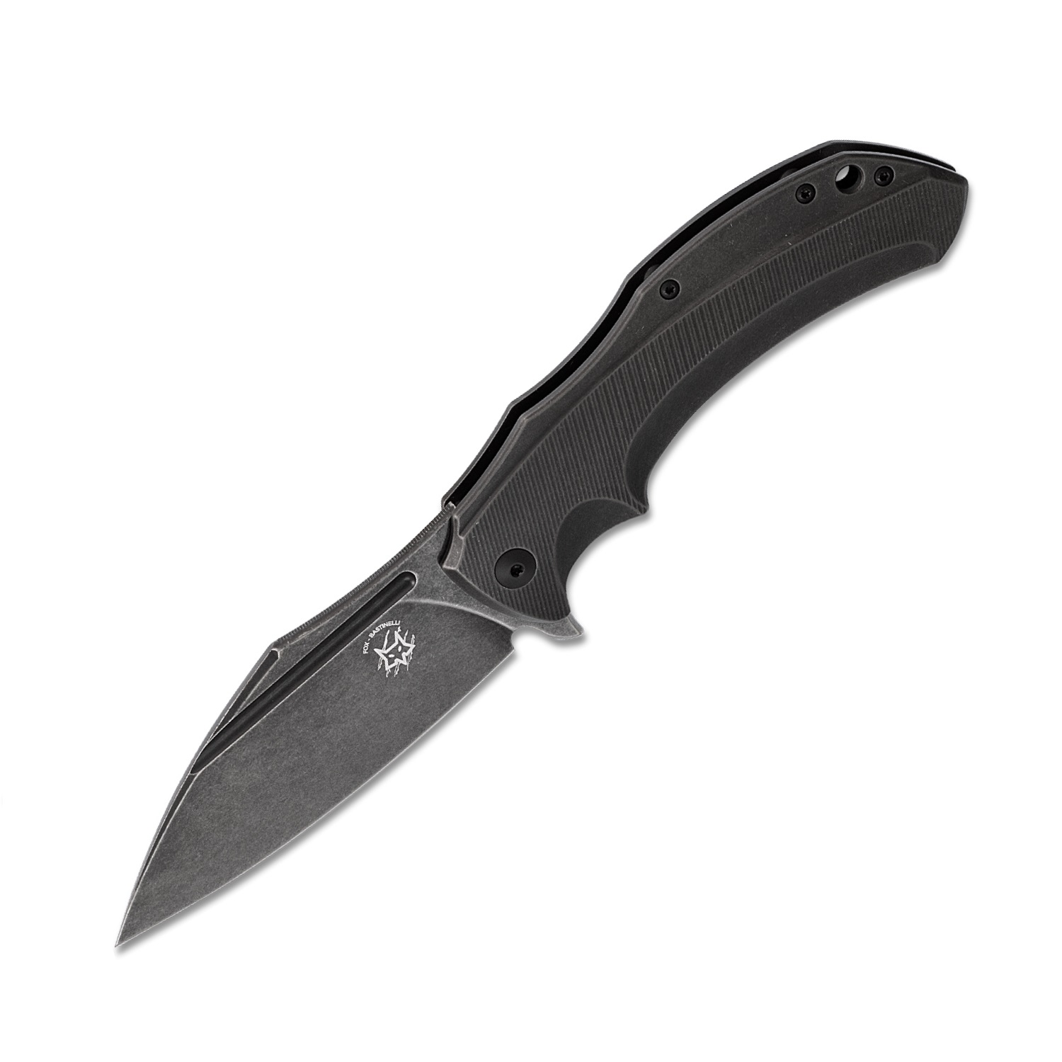 Picture of Fox Knives - Shadow Carbon Fiber