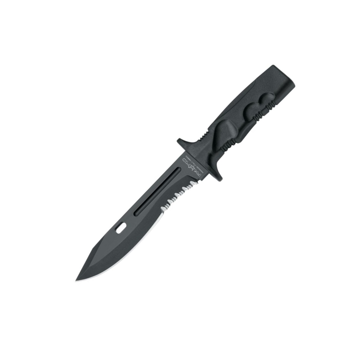 Image de Fox Knives - Spartan 2 Leonida