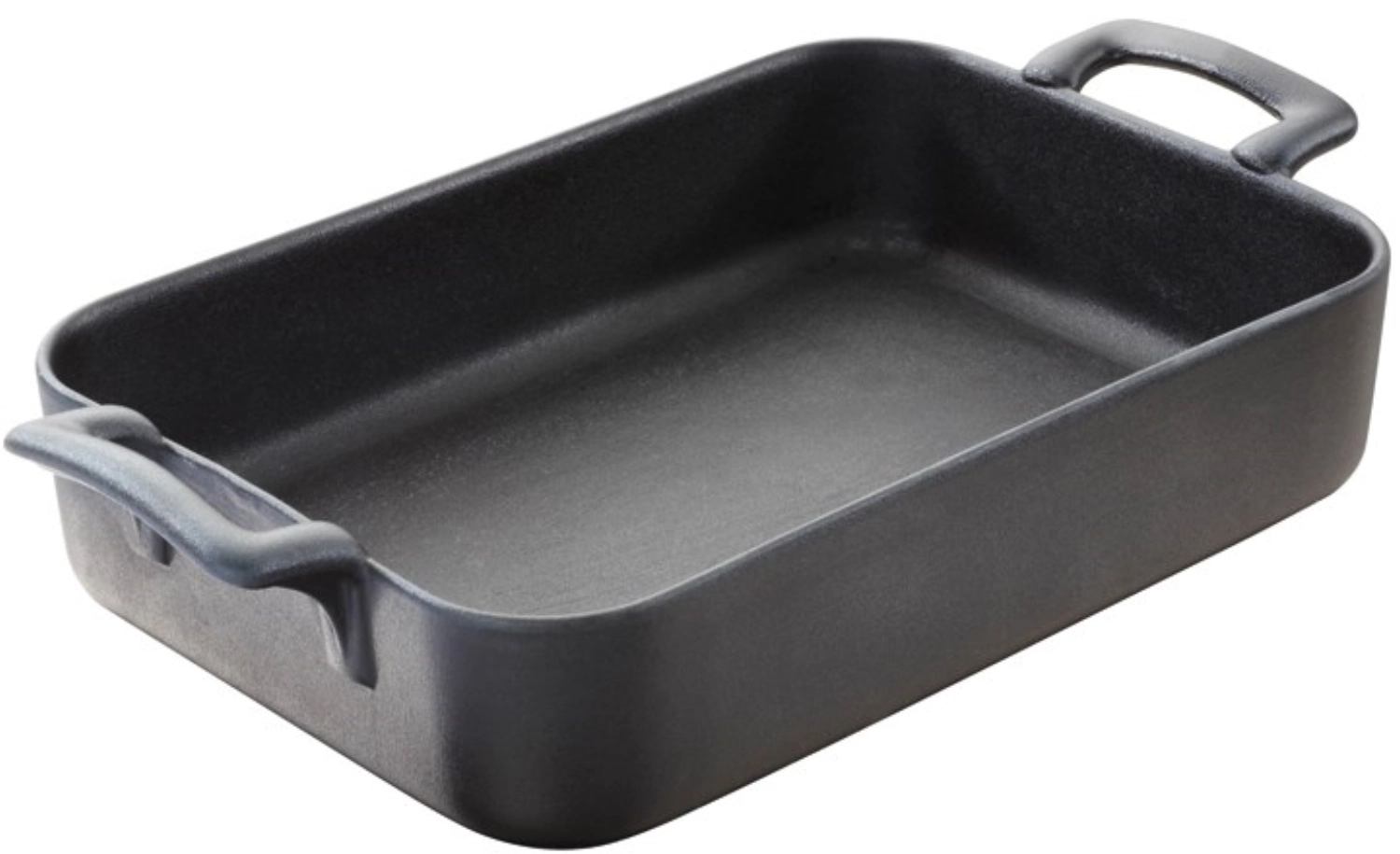 Bild von Revol - Auflaufform rechteckig 26 cm gusseisen-optik
