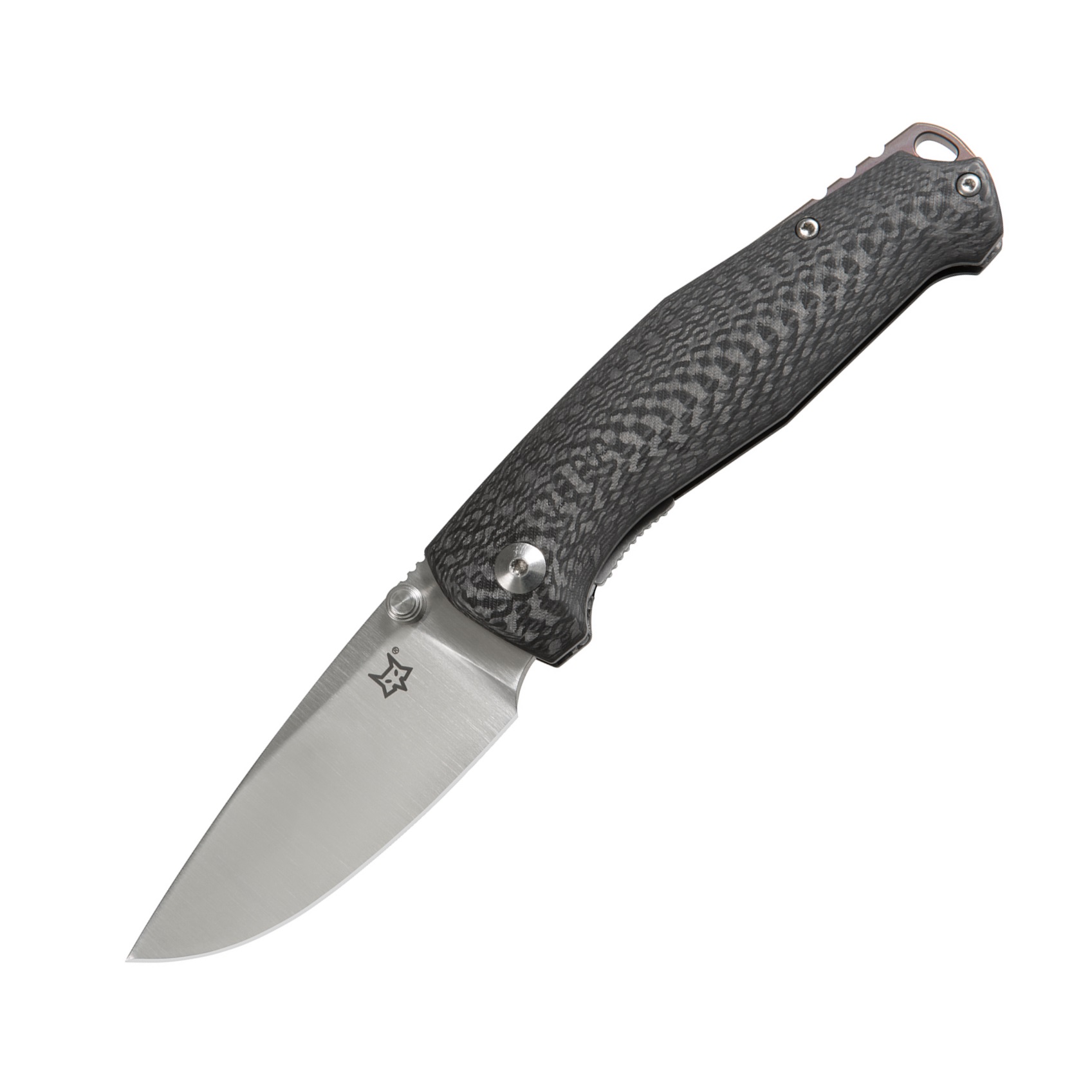 Image de Fox Knives - Tur 528