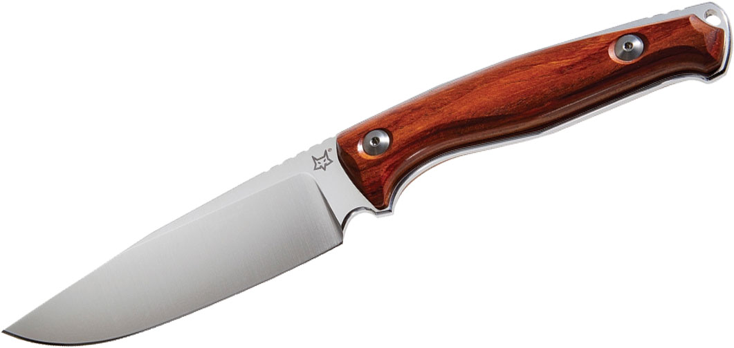 Bild von Fox Knives - Tur Cocobolo