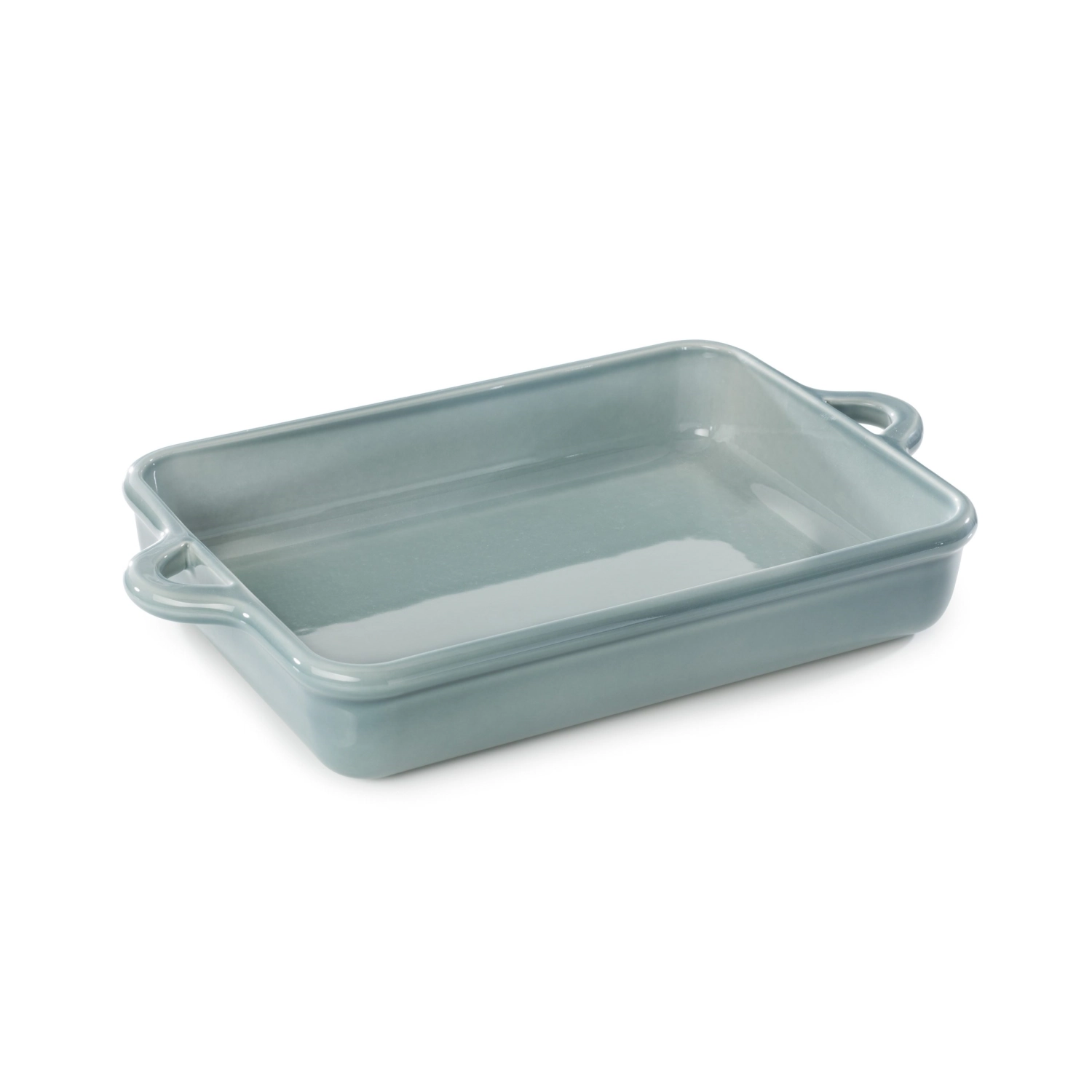 Picture of Revol - Bombance Casserole Dish LxW34 x 25 cm Cloud Grey