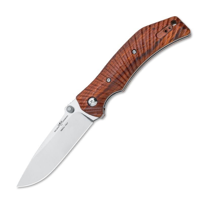 Picture of Fox Knives - Wilson Combat Extreme Cocobolo