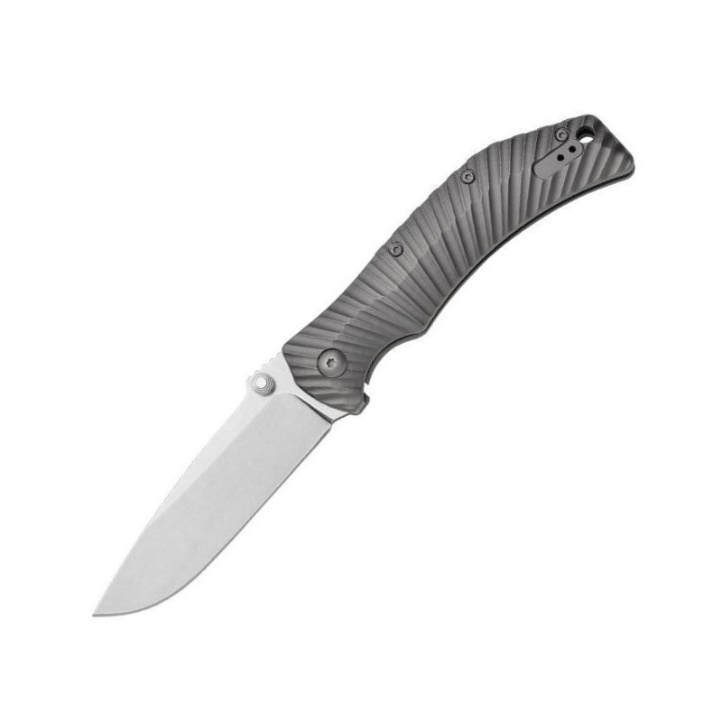 Picture of Fox Knives - Wilson Combat Extreme Titanium