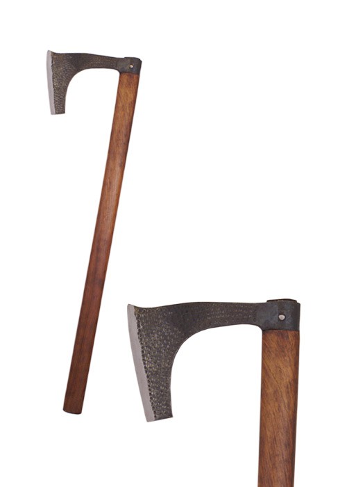 Picture of Battle Merchant - Viking Bearded Axe