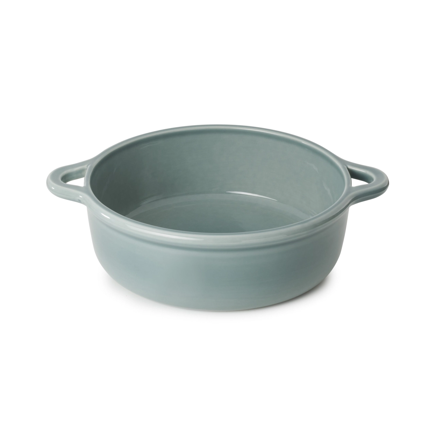 Immagine di Revol - Bombance Casseruola a Induzione D 29 cm grigio nuvola senza coperchio