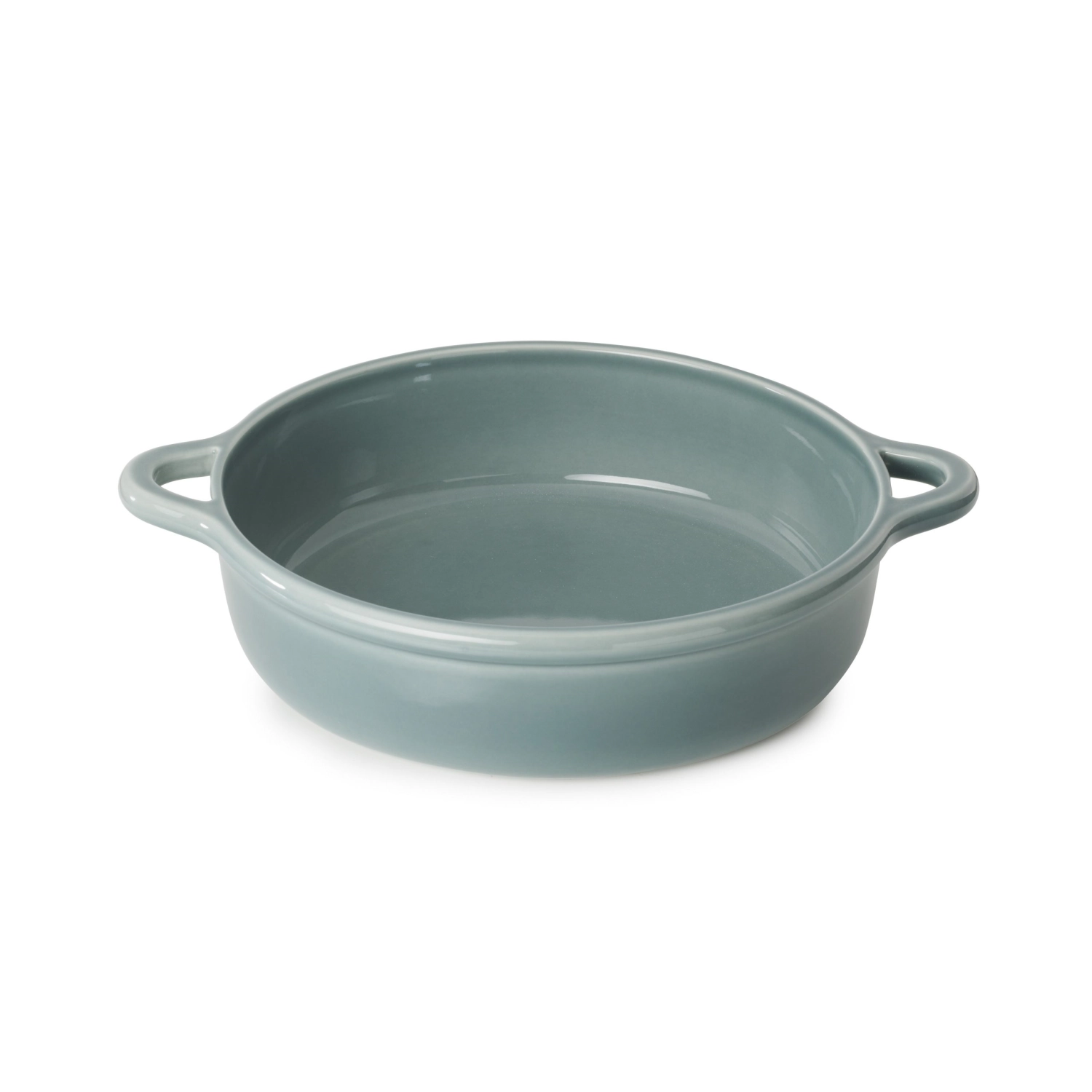 Immagine di Revol - Bombance Casseruola a Induzione D 31 cm grigio nuvola senza coperchio