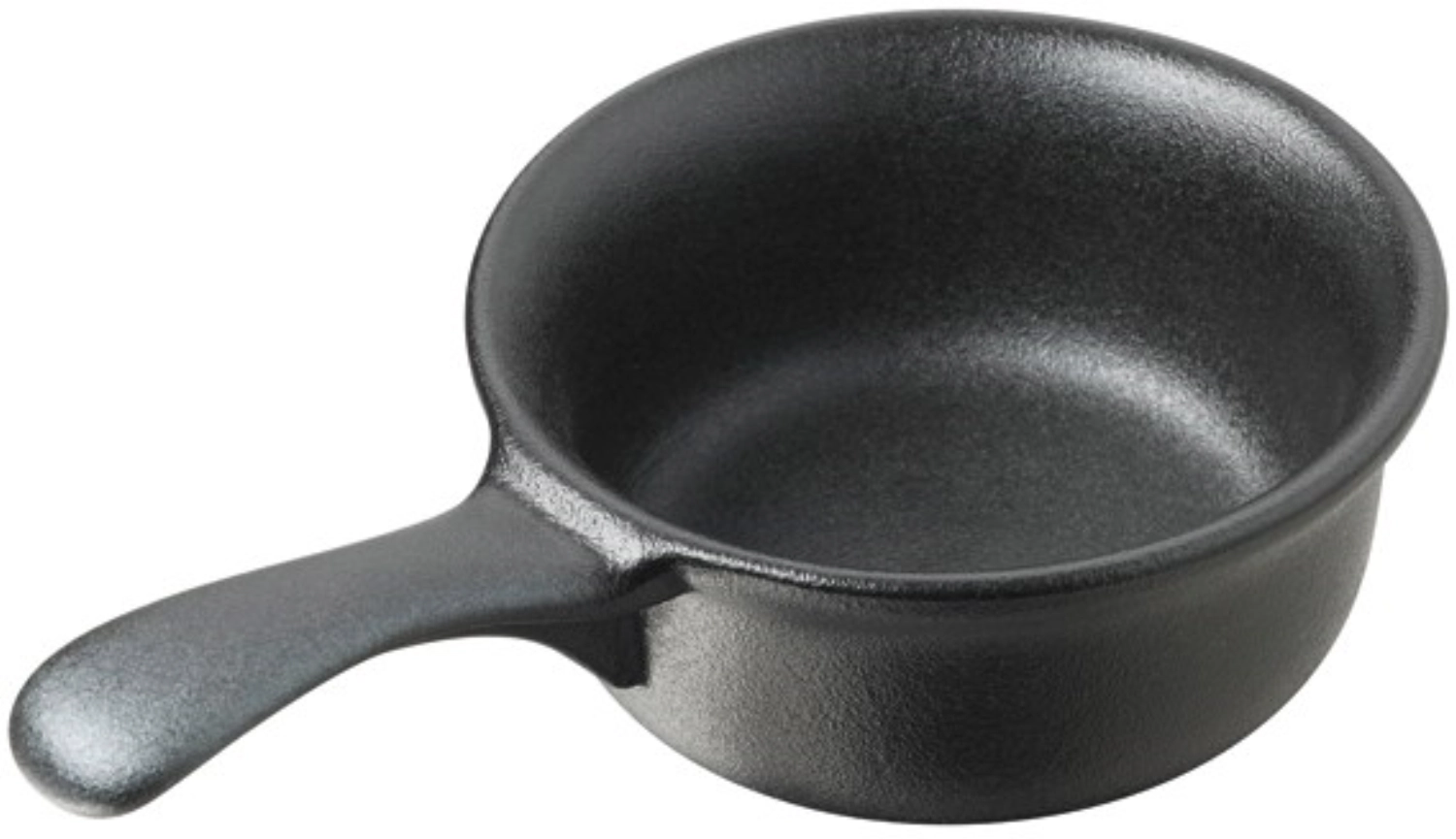 Immagine di Revol - Padella per burro Ø 10.5 cm effetto ghisa