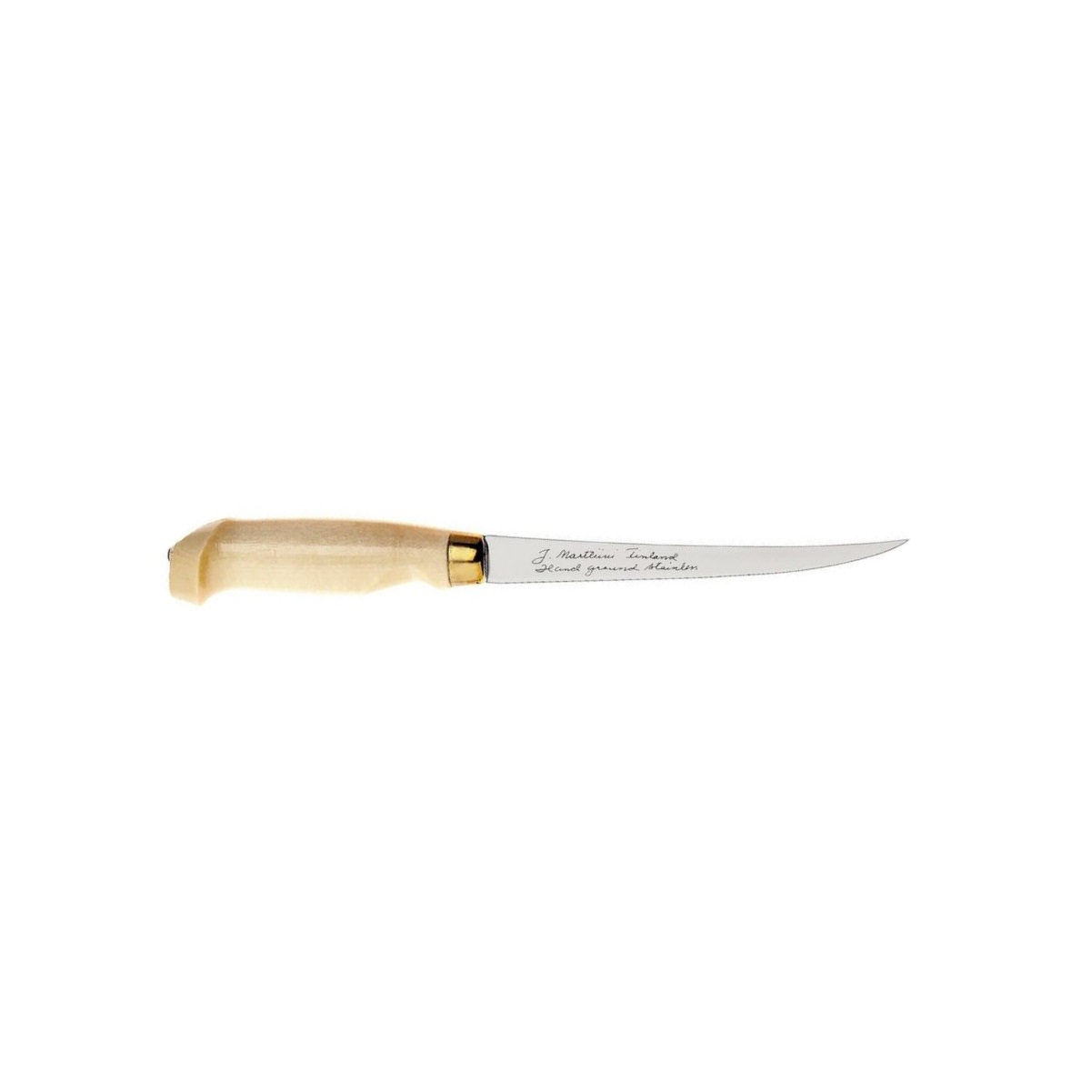 Picture of Marttiini - Fillet Knife Classic 19 cm