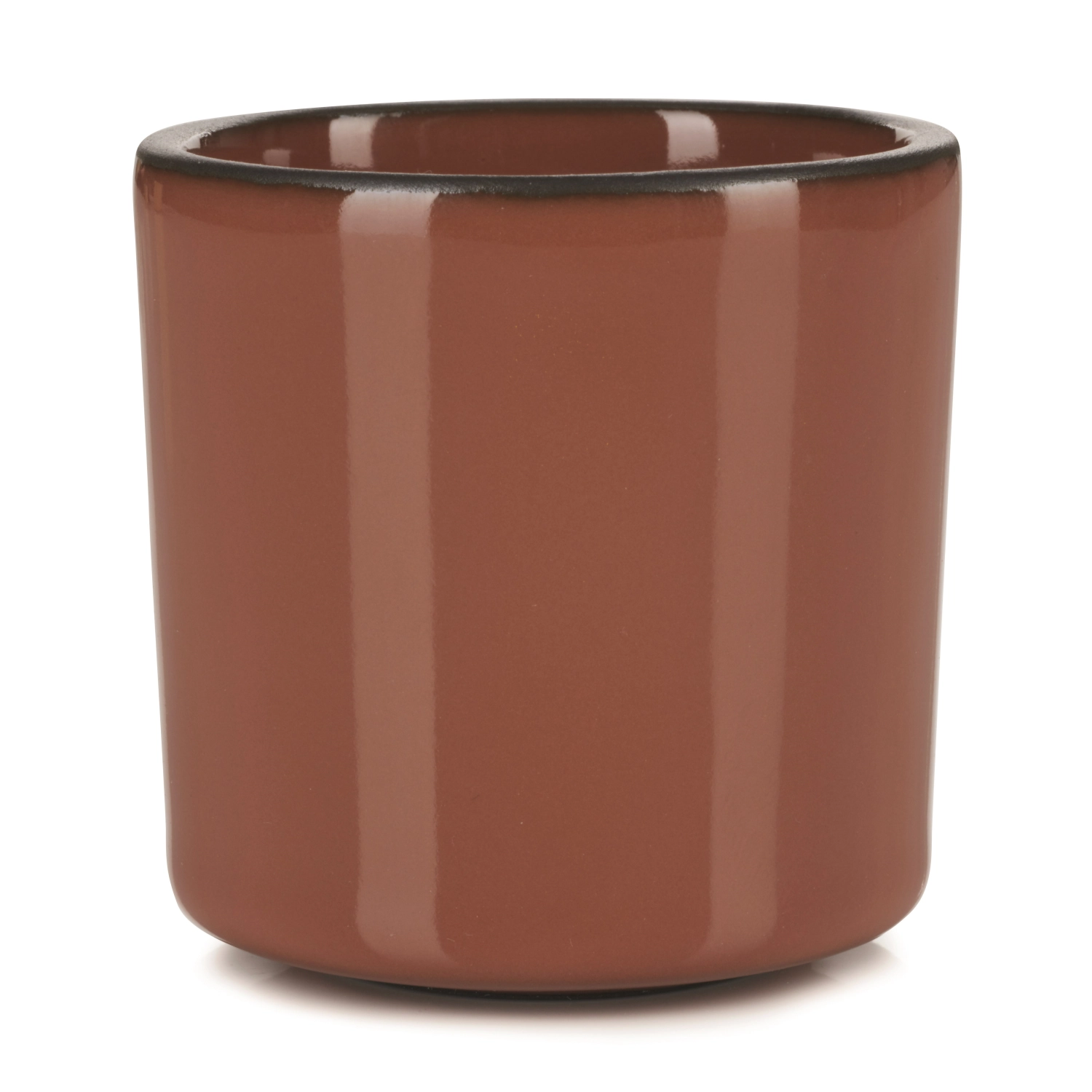 Bild von Revol - Caractère Espressotasse 8 cl zimt
