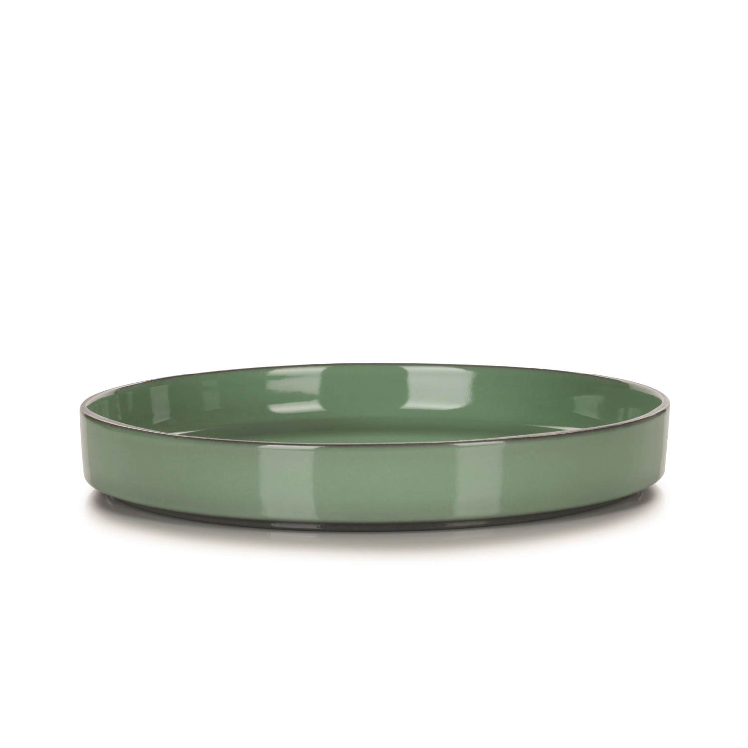 Bild von Revol - Caractère Gourmetteller Ø 23 cm minze