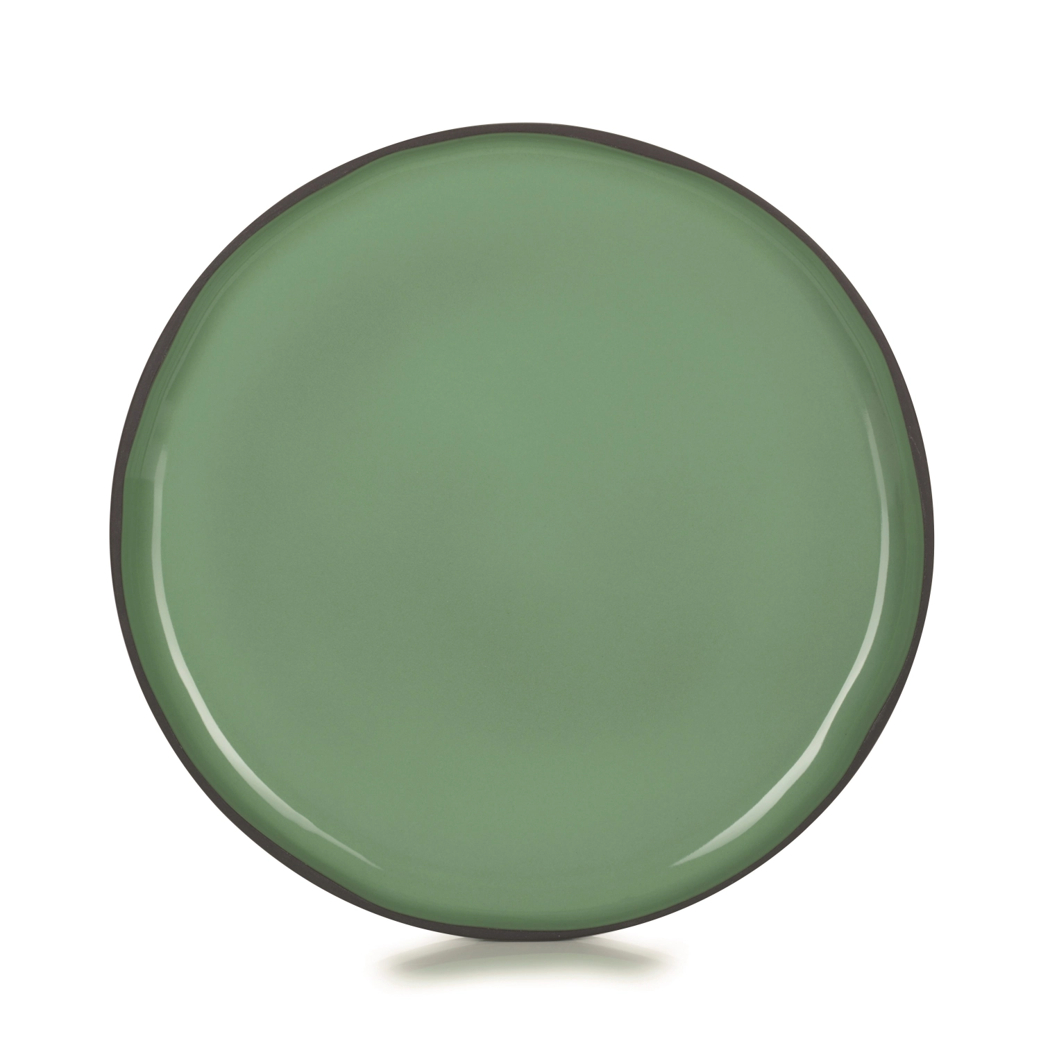 Picture of Revol - Caractère Dinner Plate Ø 30 cm mint