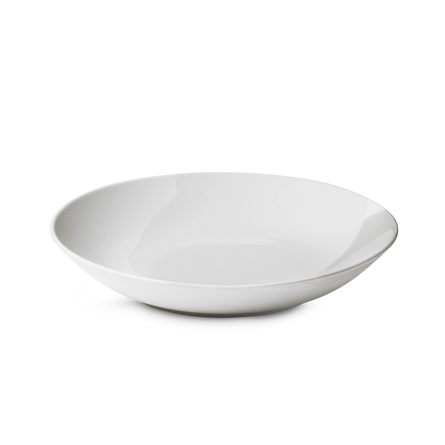 Picture of Revol - Confluence Deep Plate D 27 cm 130 ml linen alabaster white