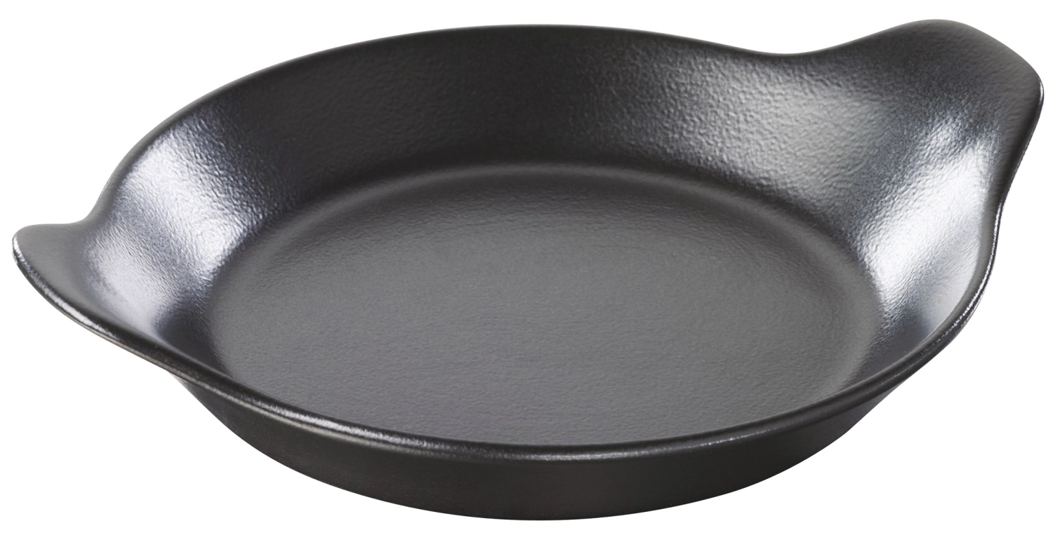 Picture of Revol - Egg Pan 18 cm Black