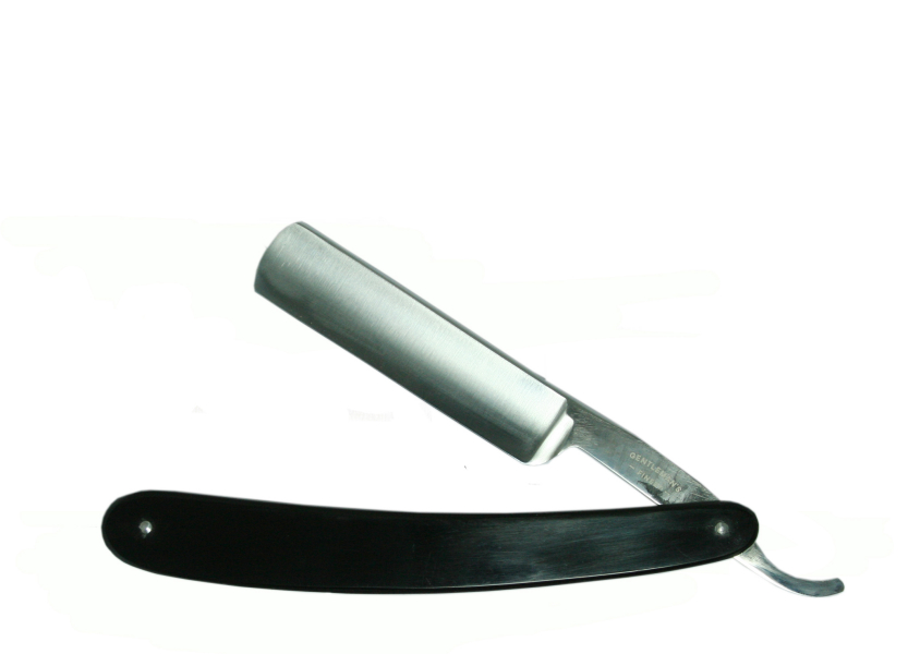 Picture of Gentleman's Finest - Razor Black