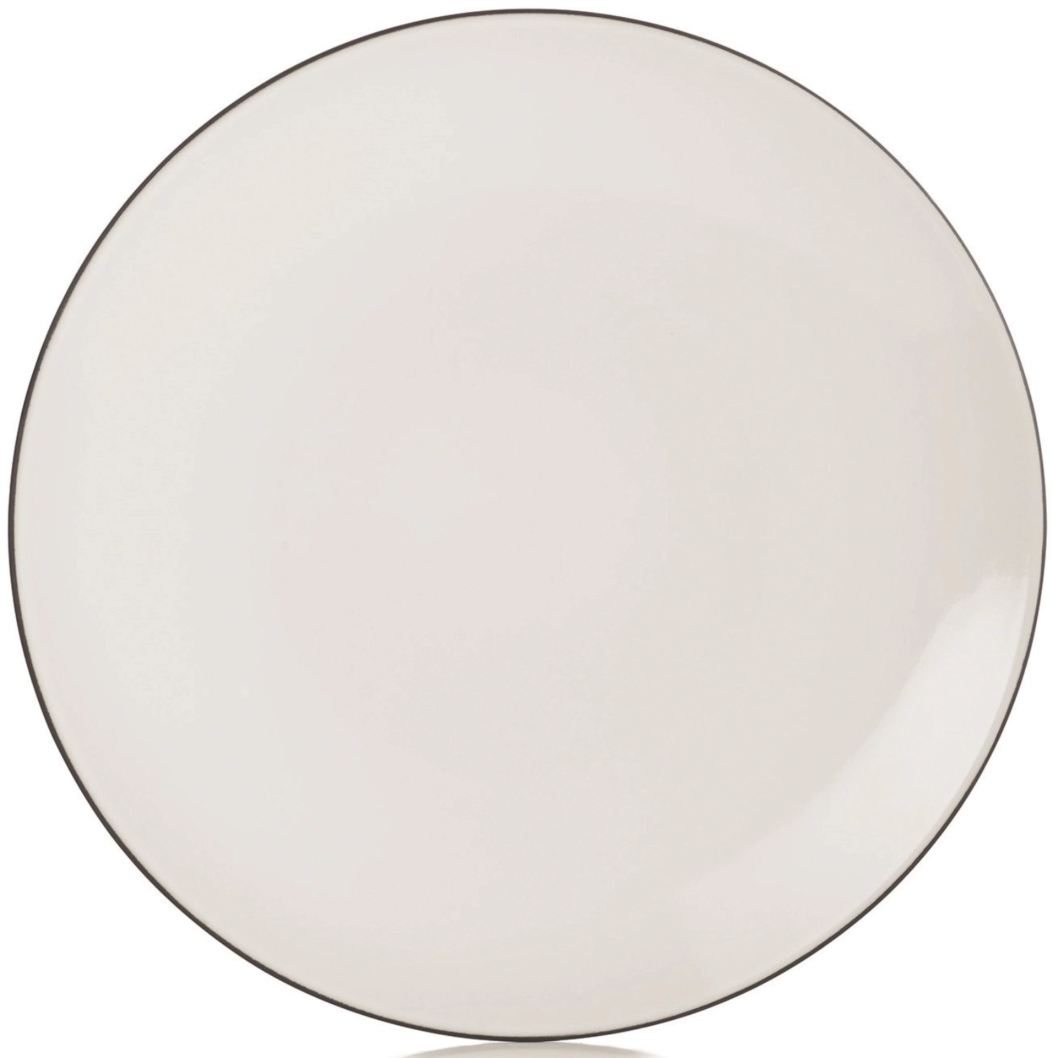Immagine di Revol - Equinoxe Piatto Piano D 31.5 cm H 3.5 cm bianco