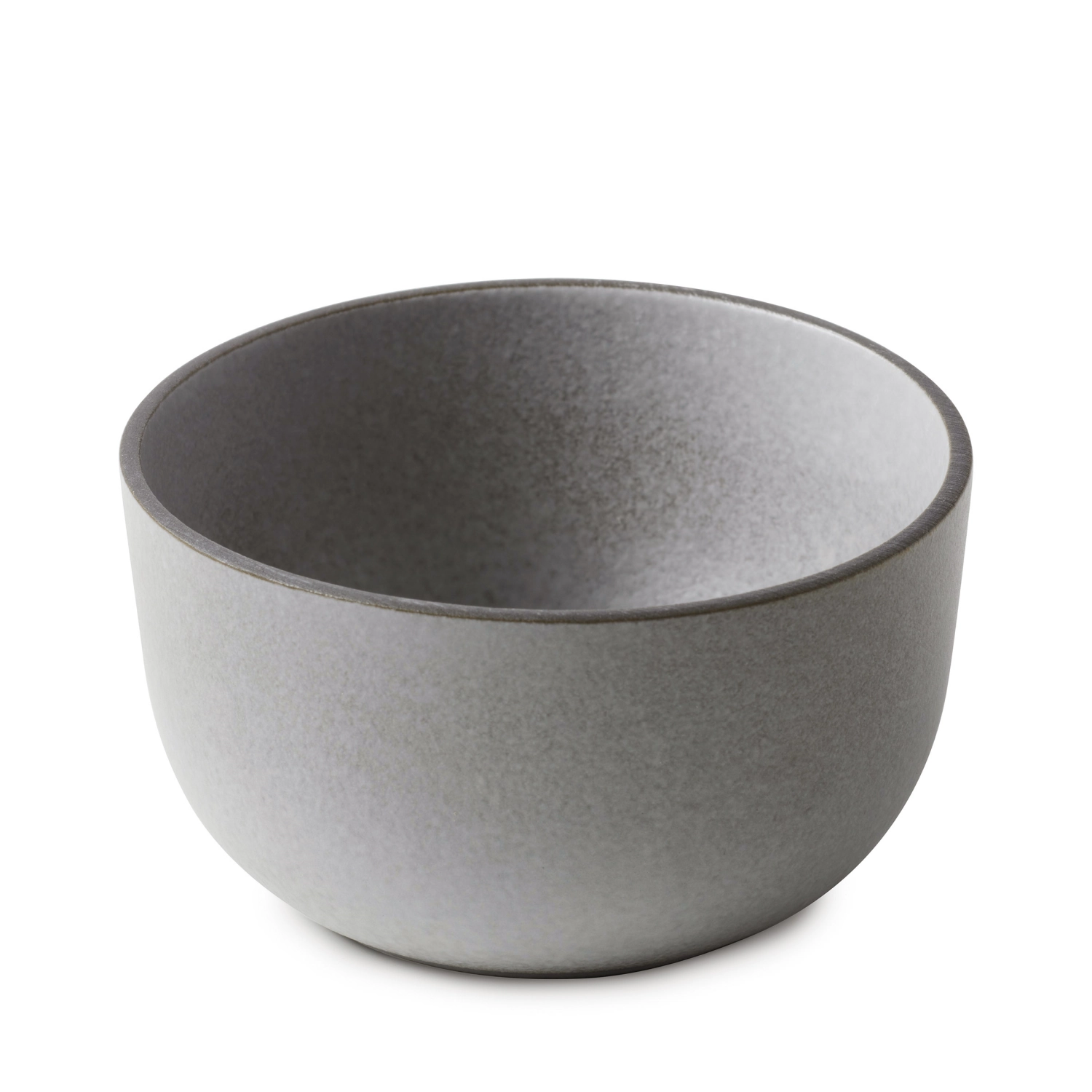 Bild von Revol - Equinoxe Schale D 9 cm H 5.2 cm 15 cl pfeffer