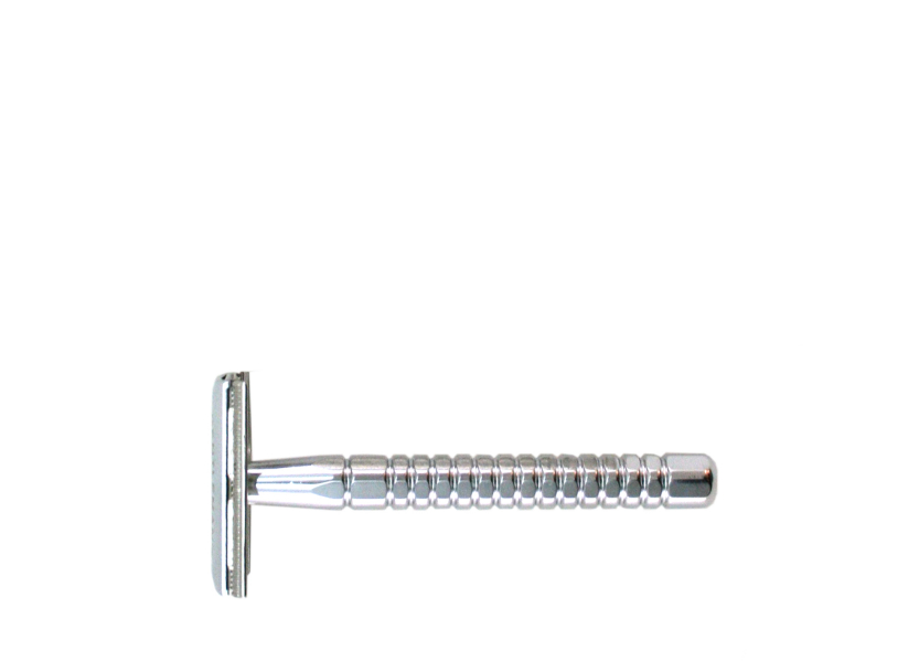 Picture of Gentleman's Finest - Safety Razor Flat Head