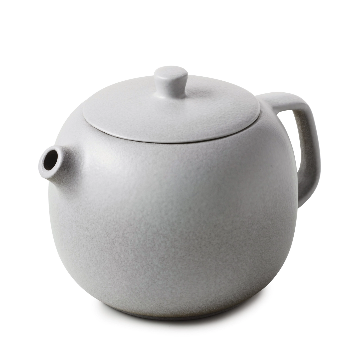 Picture of Revol - Equinoxe Teapot D 17.5 cm H 12.5 cm 75 cl pepper