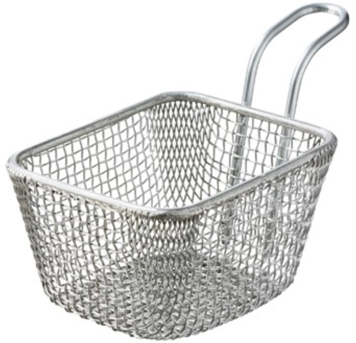 Immagine di Revol - Cestello per friggere 10.5 x 9 x 9.5 cm acciaio inossidabile
