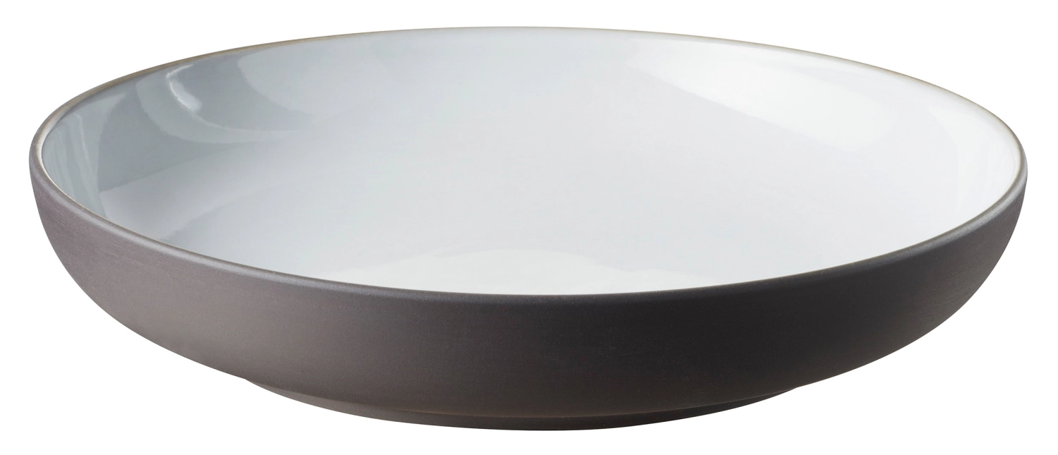Bild von Revol - Gourmetteller tief H 4.5 cm Ø 23.5 cm weiss