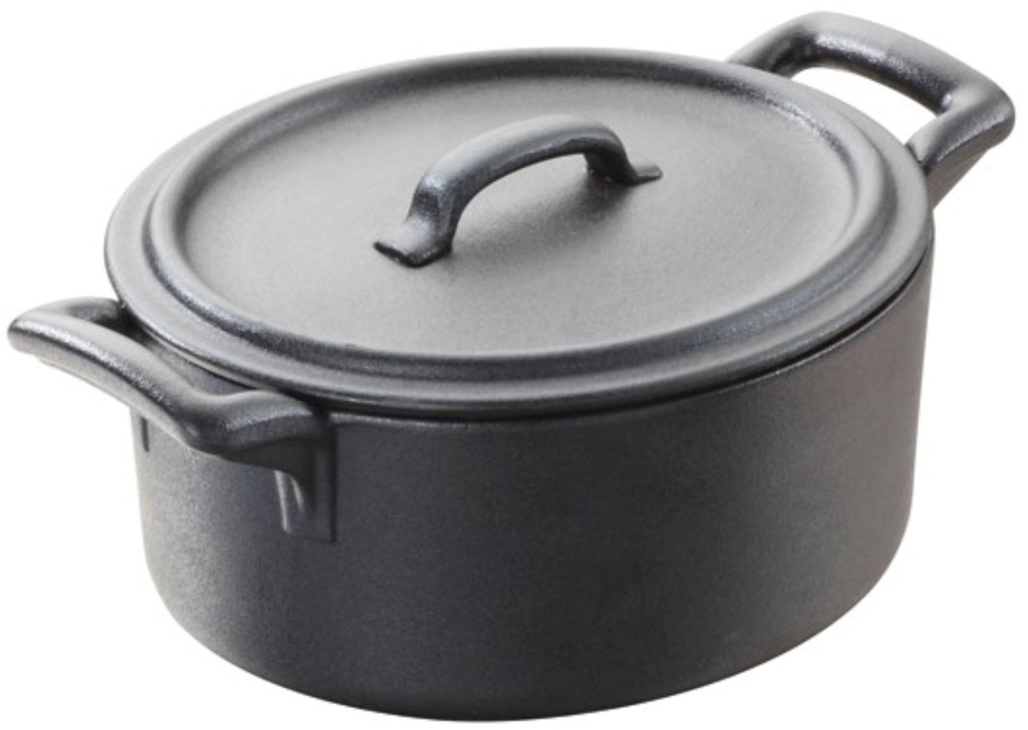 Immagine di Revol - Casseruola 45 cl effetto ghisa