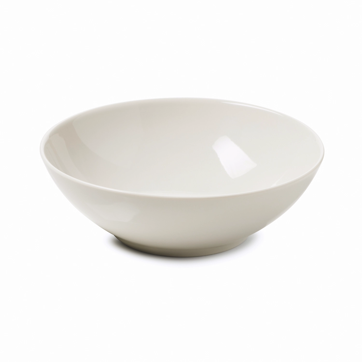 Bild von Revol - Madeleine Coupschale D 19 cm H 6.5 cm 70 cl alabaster weiss