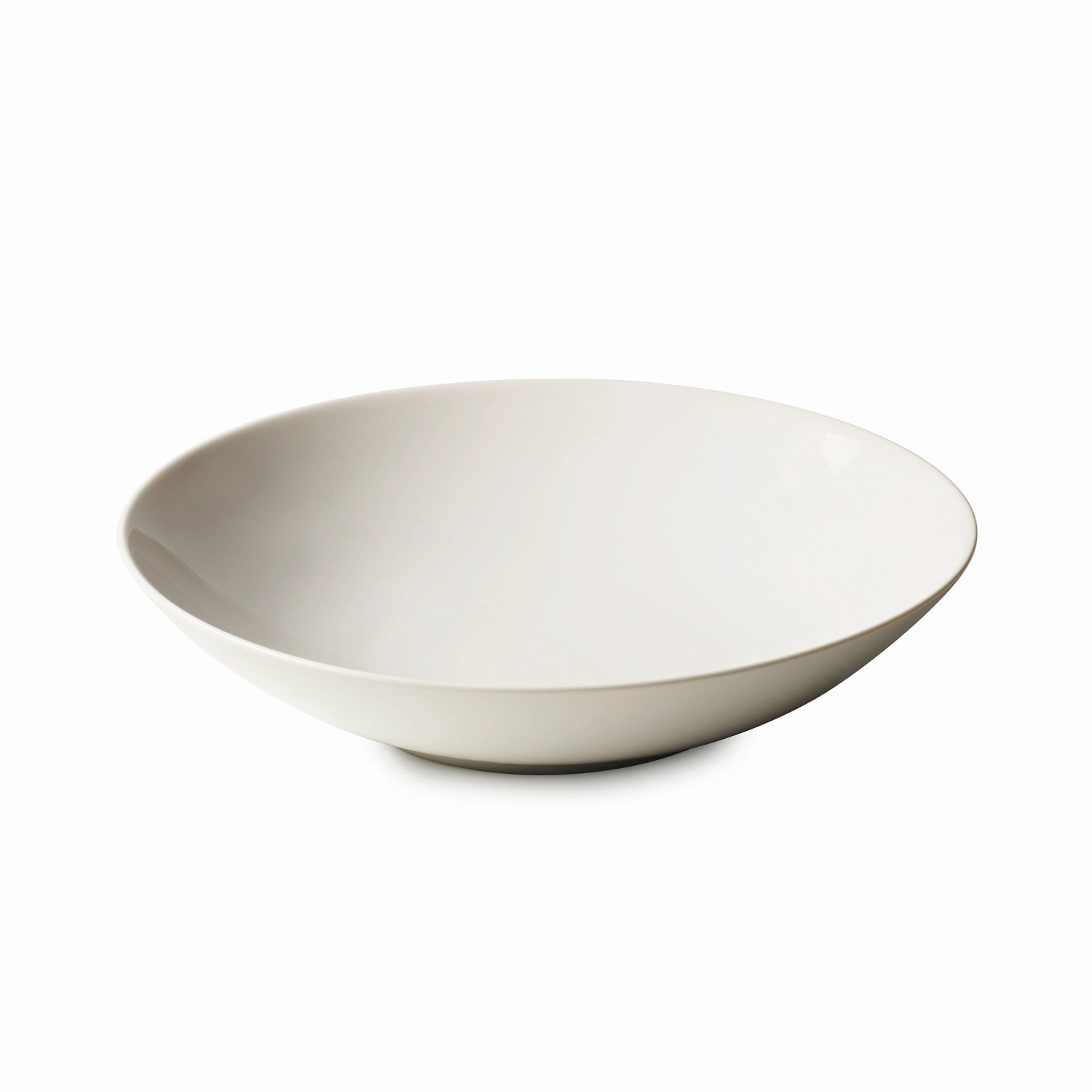 Bild von Revol - Madeleine Coupteller tief D 24 cm H 5.5 cm alabaster weiss