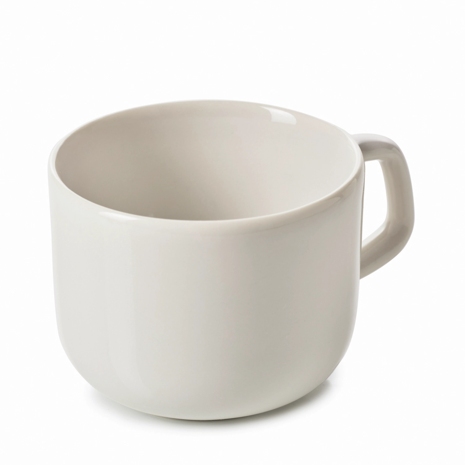 Bild von Revol - Madeleine Espressotasse D 6.5 cm H 5.5 cm 8 cl alabaster weiss