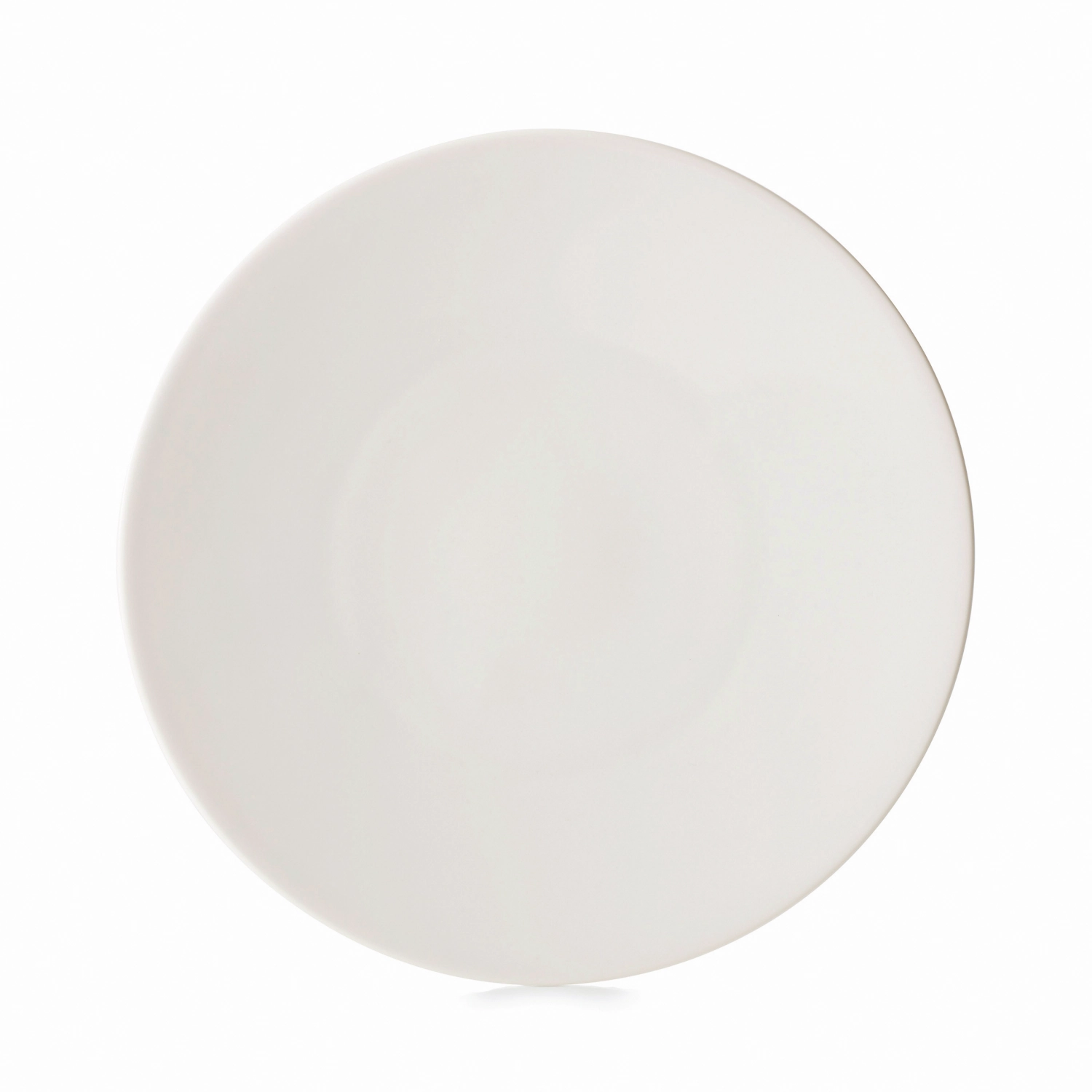 Bild von Revol - Madeleine Platzteller D 31.5 cm H 3.5 cm alabaster weiss