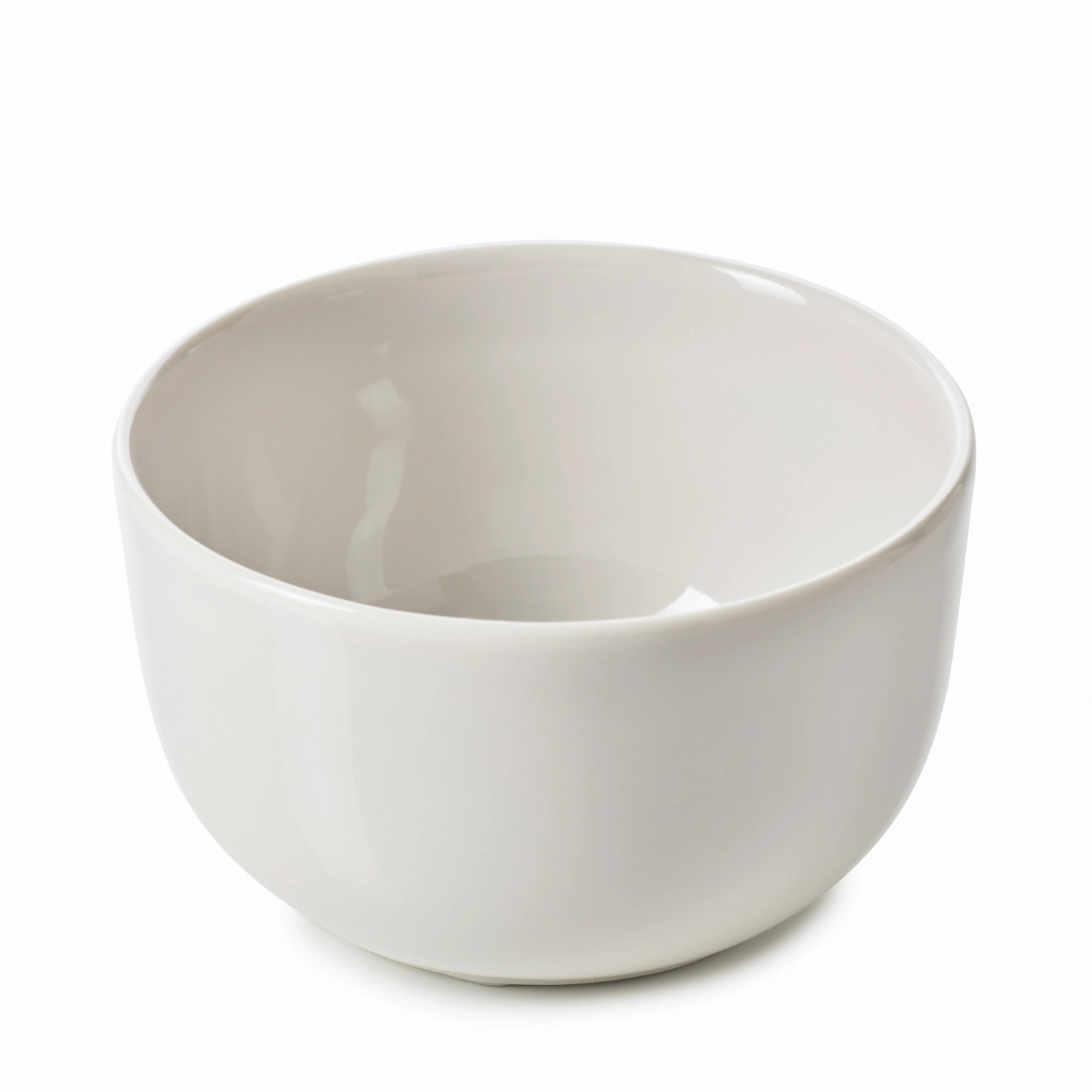Bild von Revol - Madeleine Schale D 9 cm H 5.2 cm 15 cl alabaster weiss