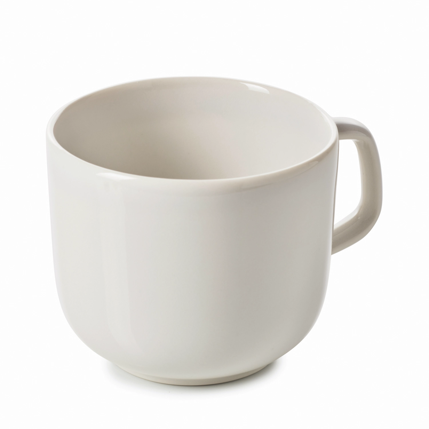 Bild von Revol - Madeleine Teetasse D 8.5 cm H 7.5 cm 20 cl alabaster weiss