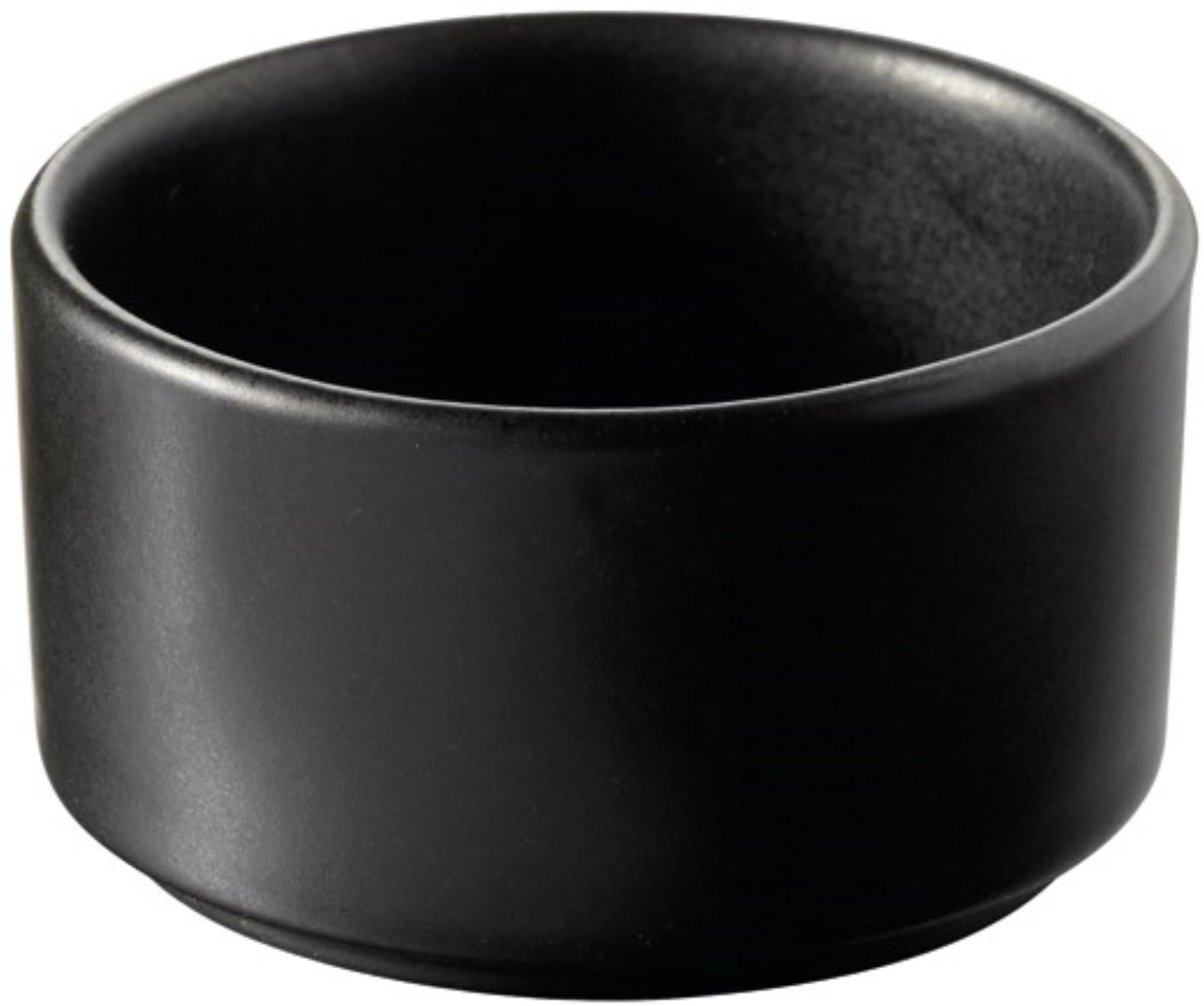 Picture of Revol - Ramequin deep Ø 6.5 cm black