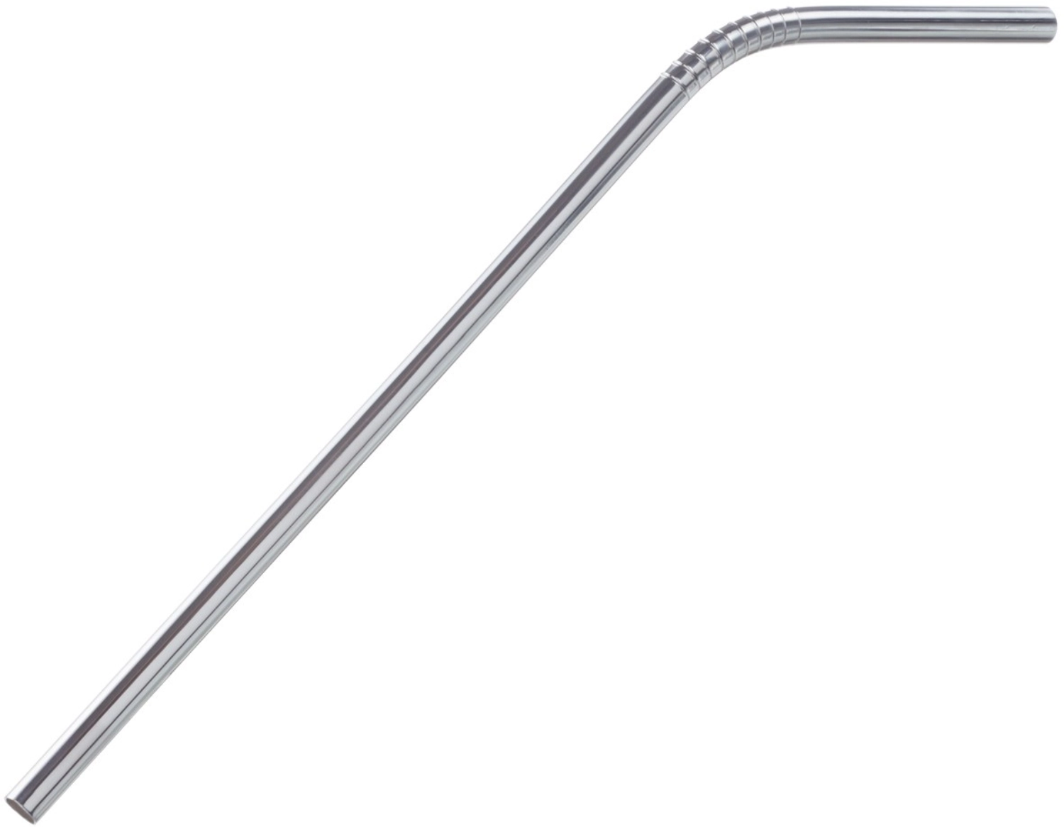 Bild von Revol - Strohhalm H 20.5 cm Edelstahl