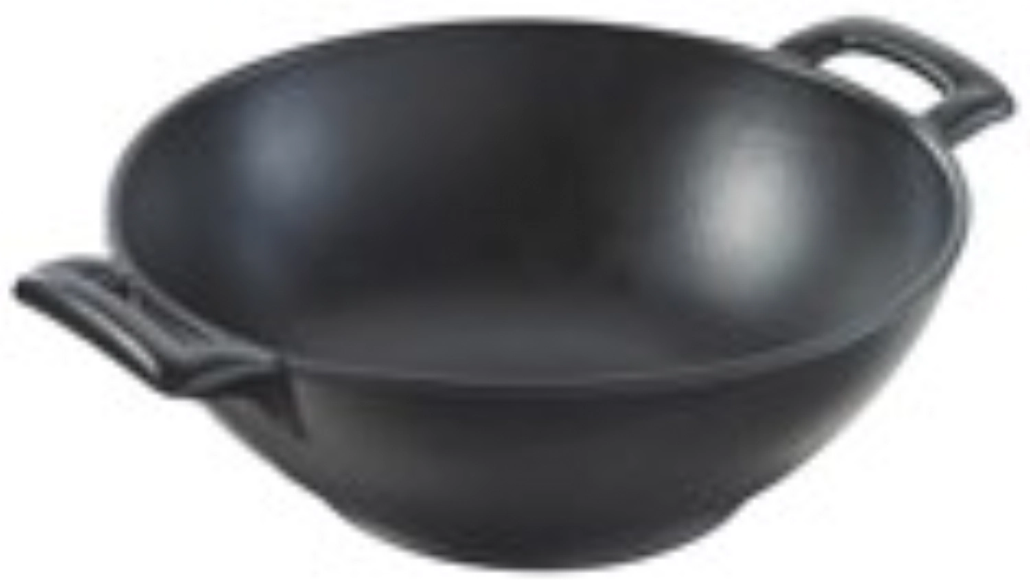 Bild von Revol - Wok 1 l gusseisen-optik