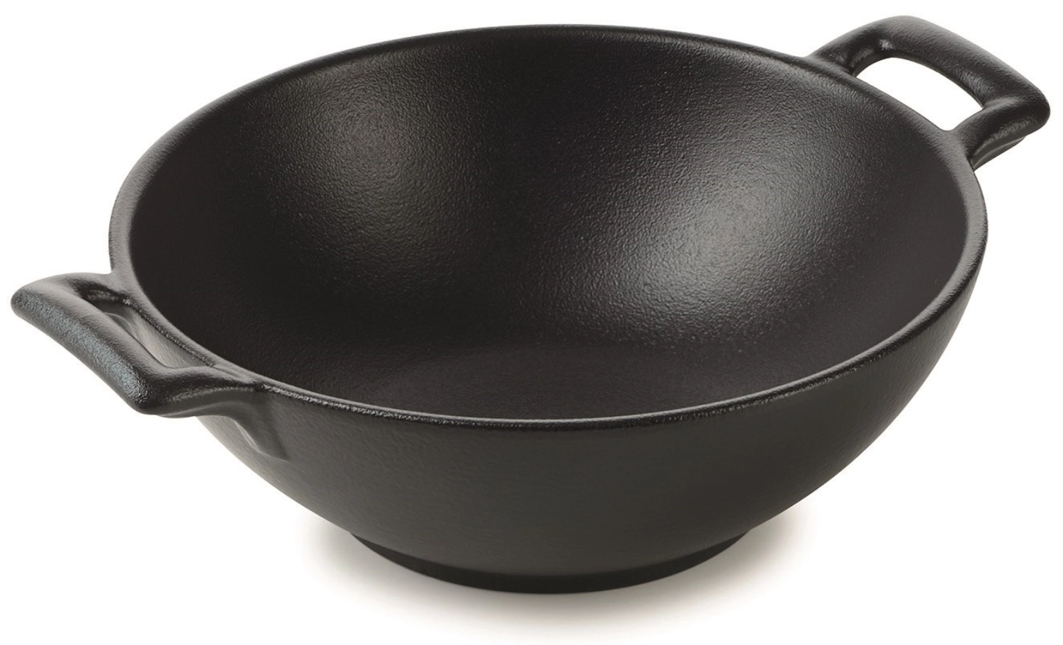 Bild von Revol - Wok Ø 16 cm 50 cl gusseisen-optik