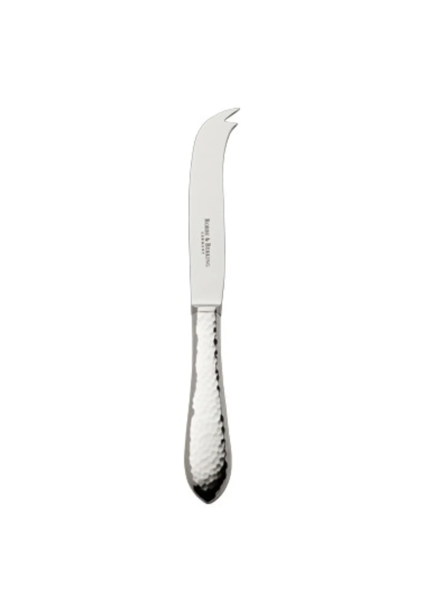 Bild von Robbe & Berking - Martelé 150 Käsemesser mit Stahlklinge 20.3 x 2 cm