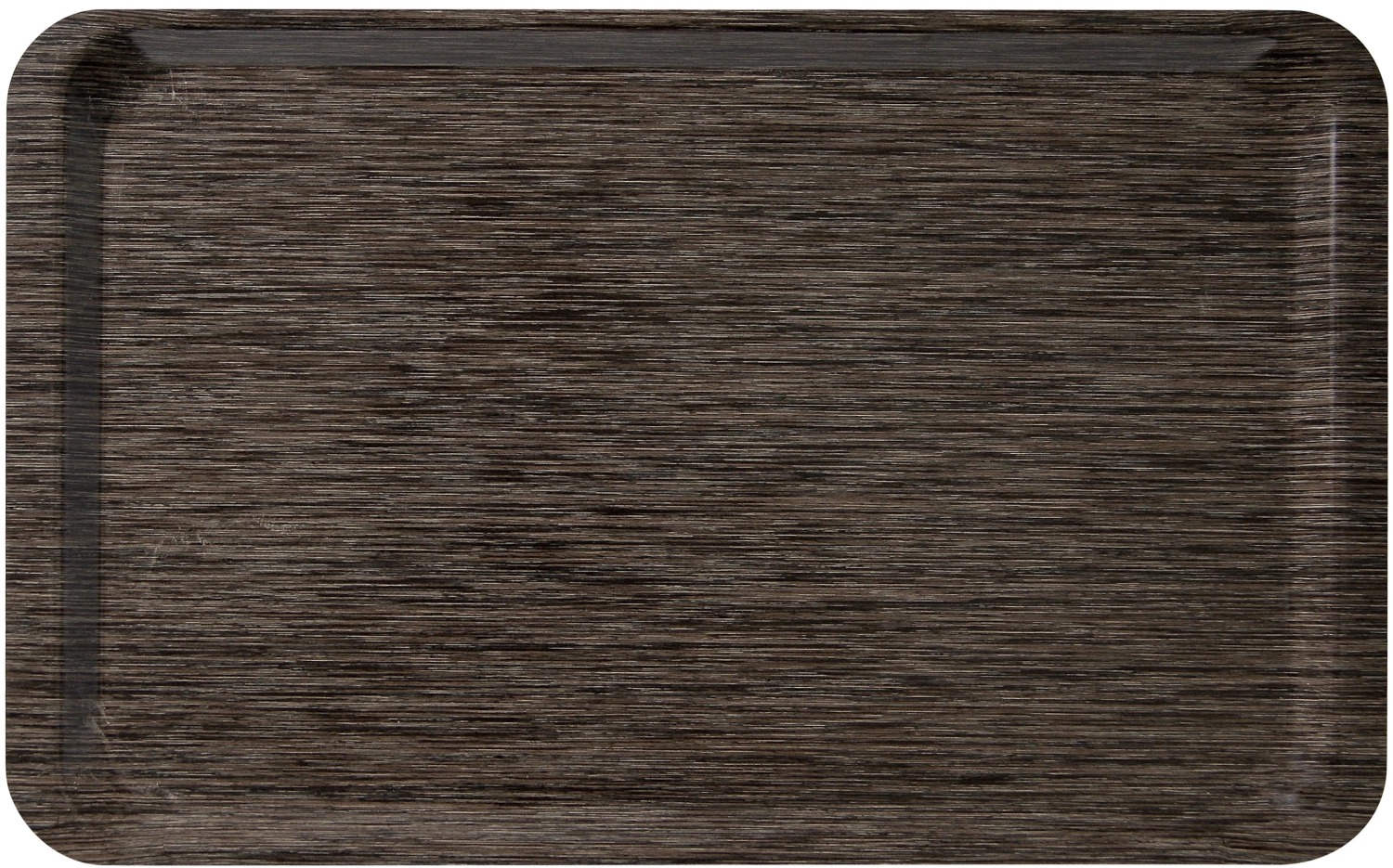 Bild von Roltex - Tablett Gastronorm GN 1/1 Wenge
