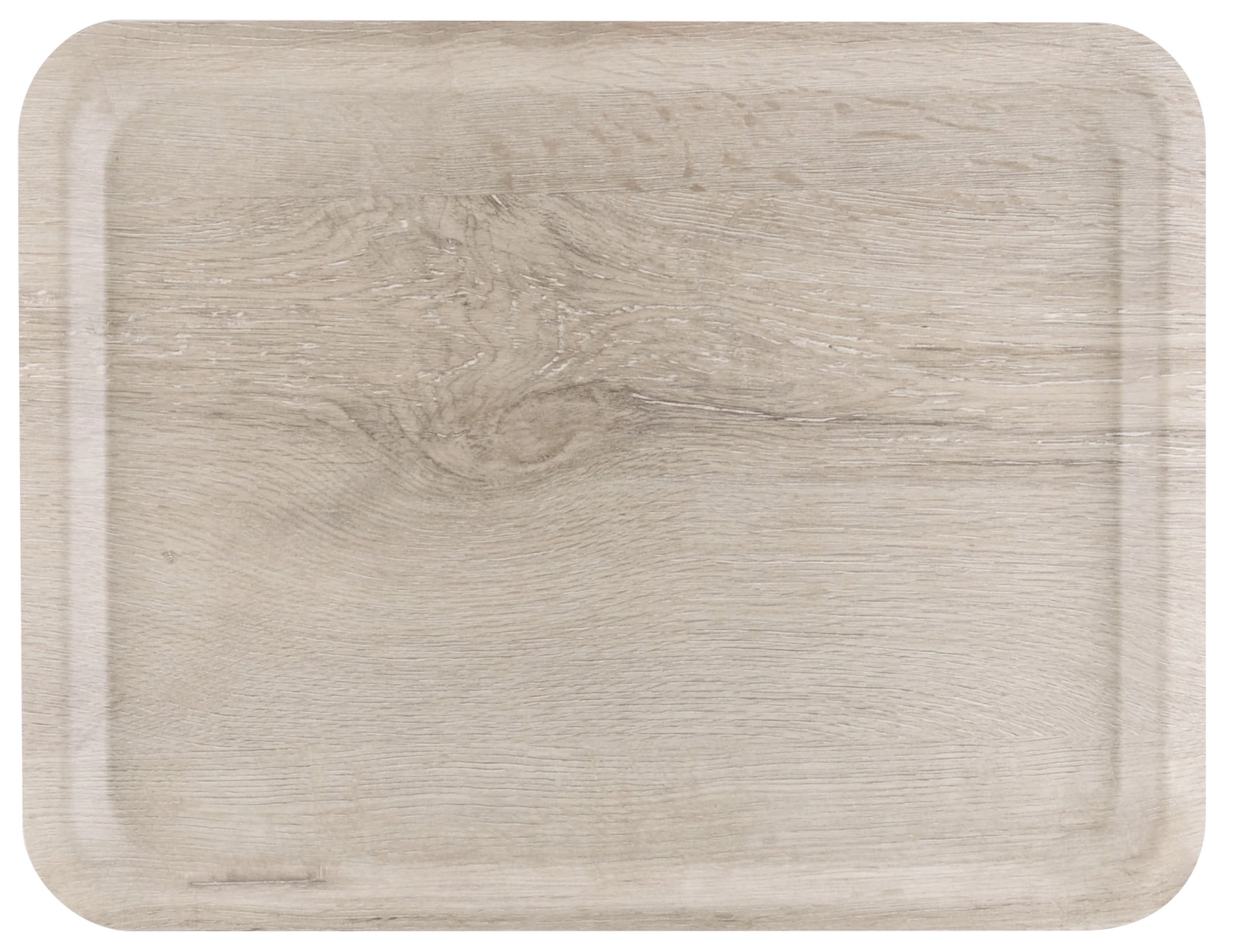 Bild von Roltex - Tablett Puro Casino Oak 43 x 33 cm