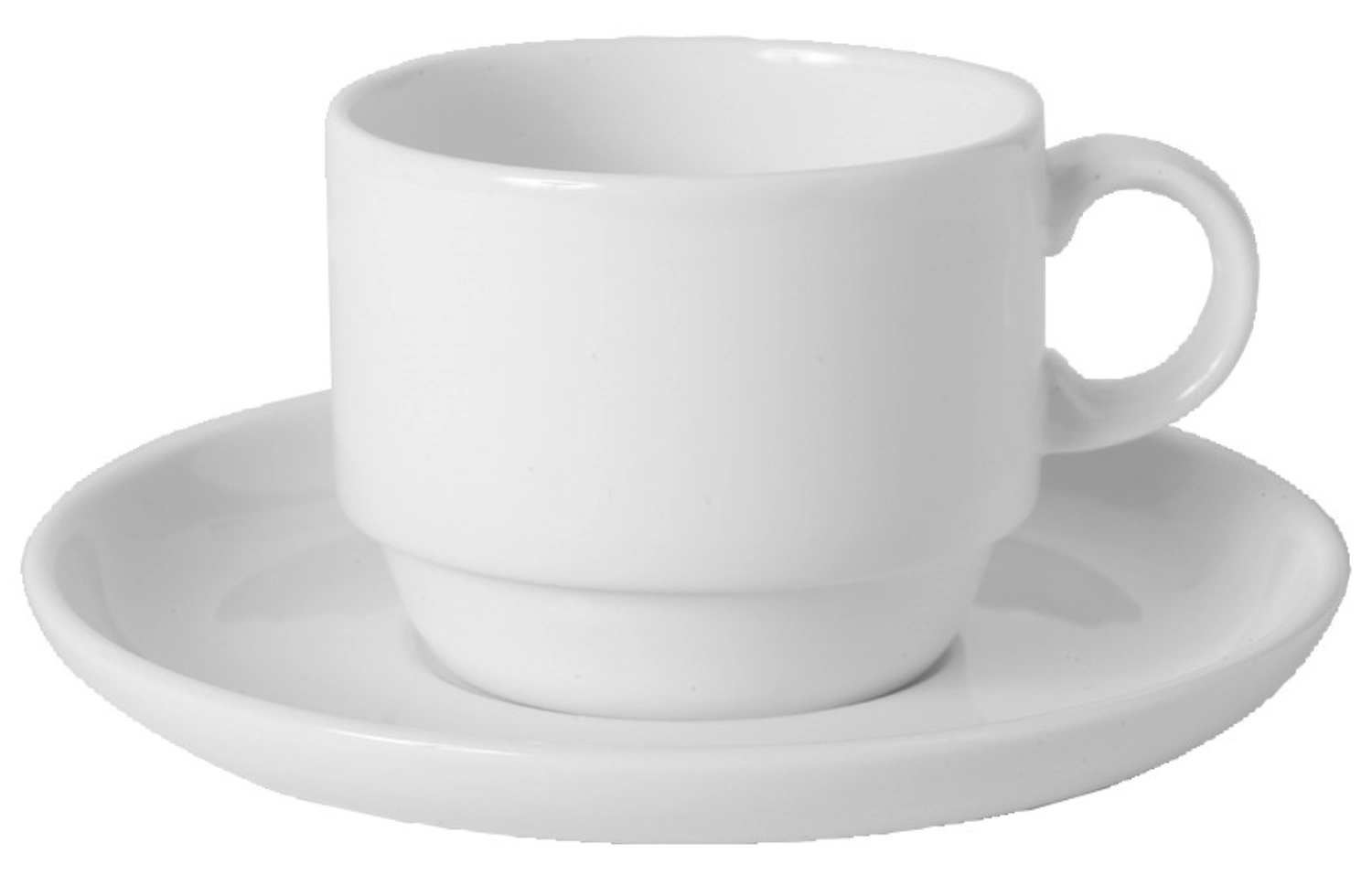 Picture of Royal Porcelain - Advantage Espresso Cup stackable 0.1 lt