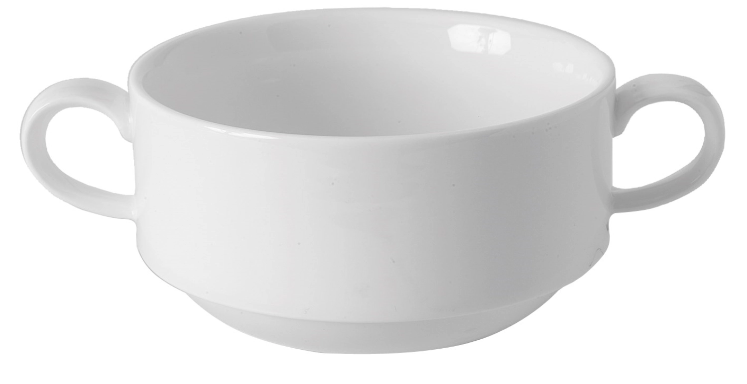 Bild von Royal Porcelain - Advantage Suppentasse 0.28 lt