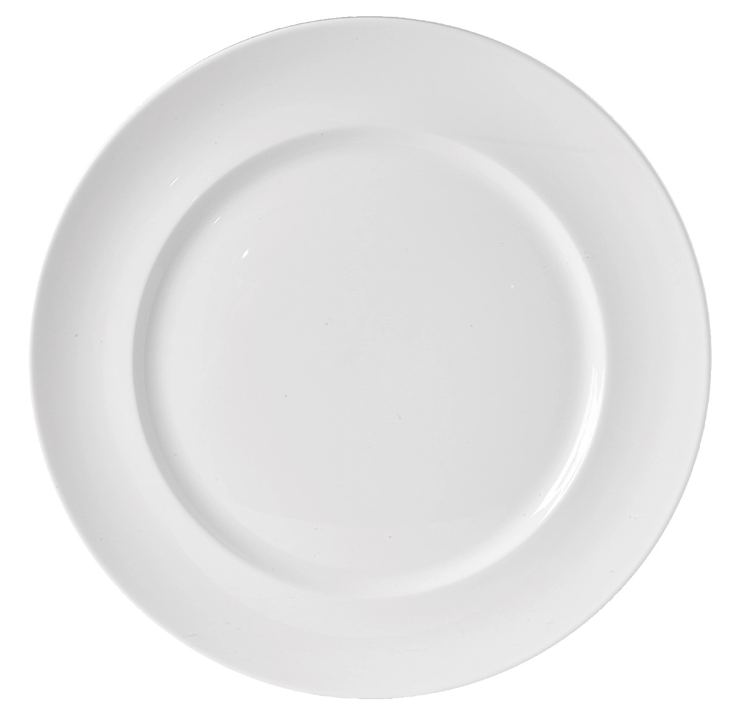 Picture of Royal Porcelain - Advantage Plate flat 17 cm